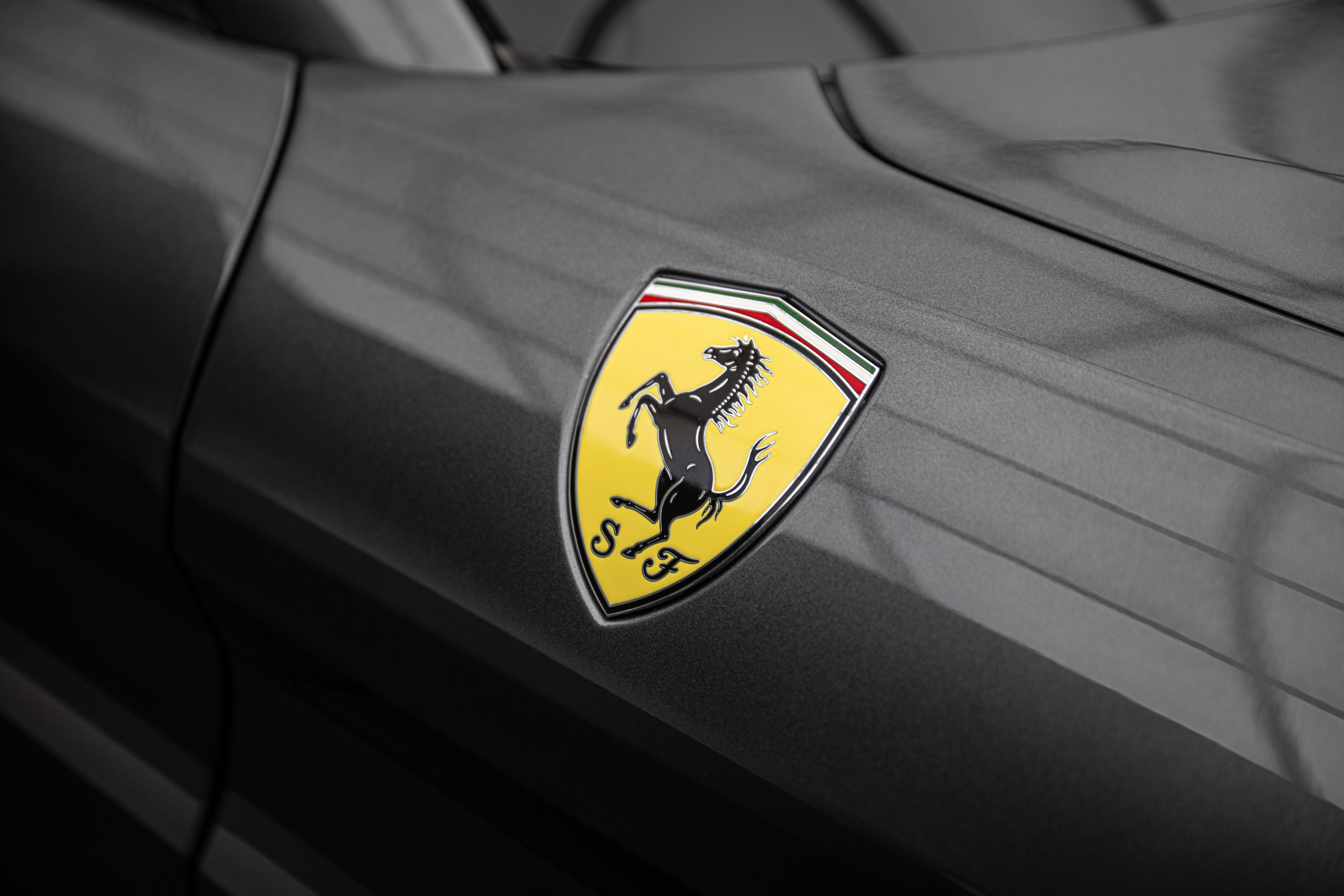 Ferrari California T - 2015 - Joinsteer - #11