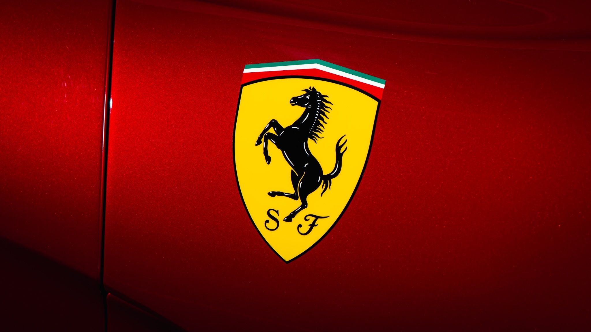 Ferrari 812 GTS - 2023 - Joinsteer - #17