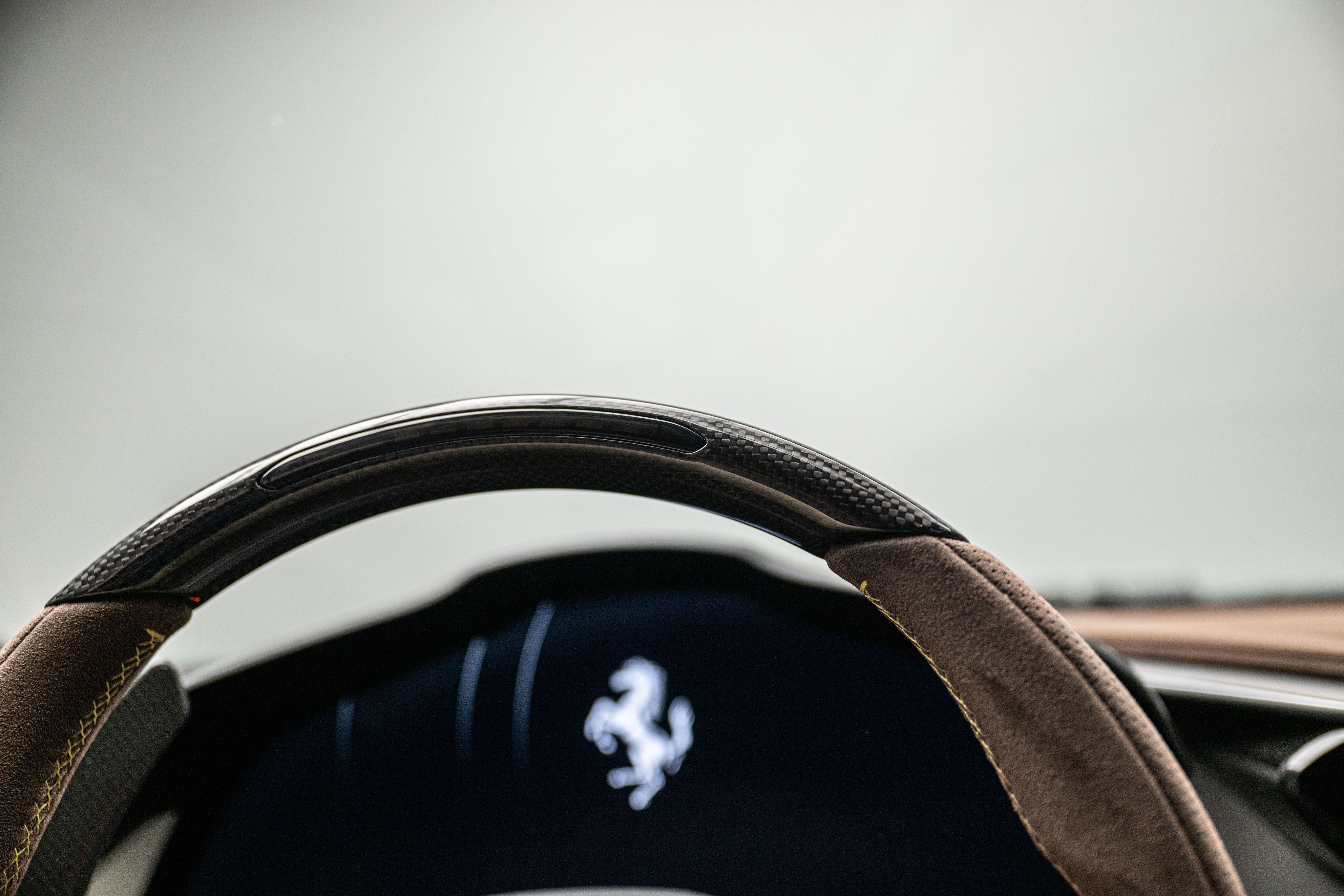 Ferrari 296 GTB - 2023 - Joinsteer - #9