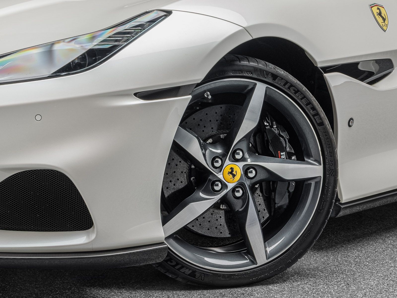 Ferrari Portofino M - 2022 - Joinsteer - #19