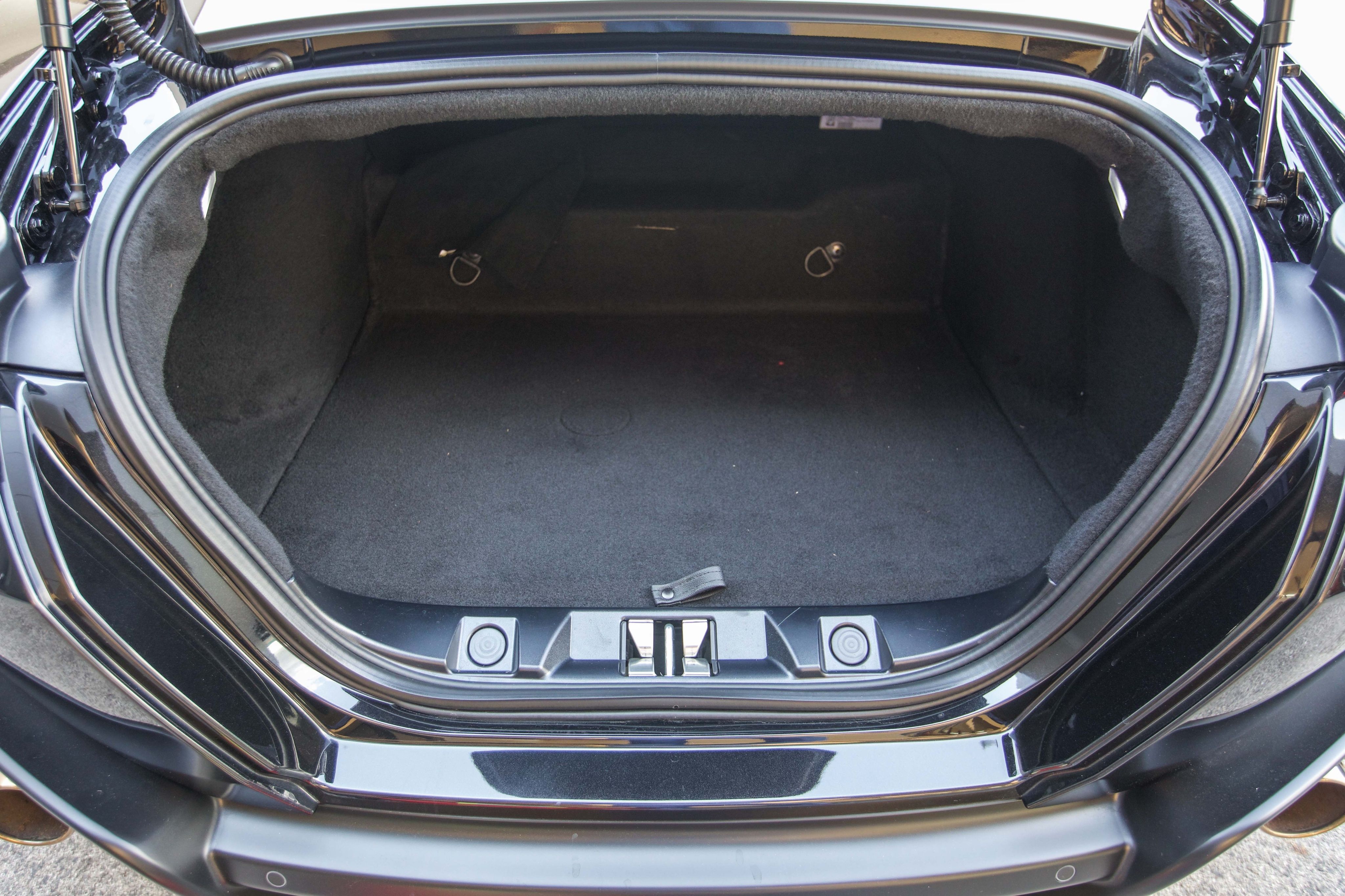 Ferrari Roma - 2022 - Joinsteer - #16