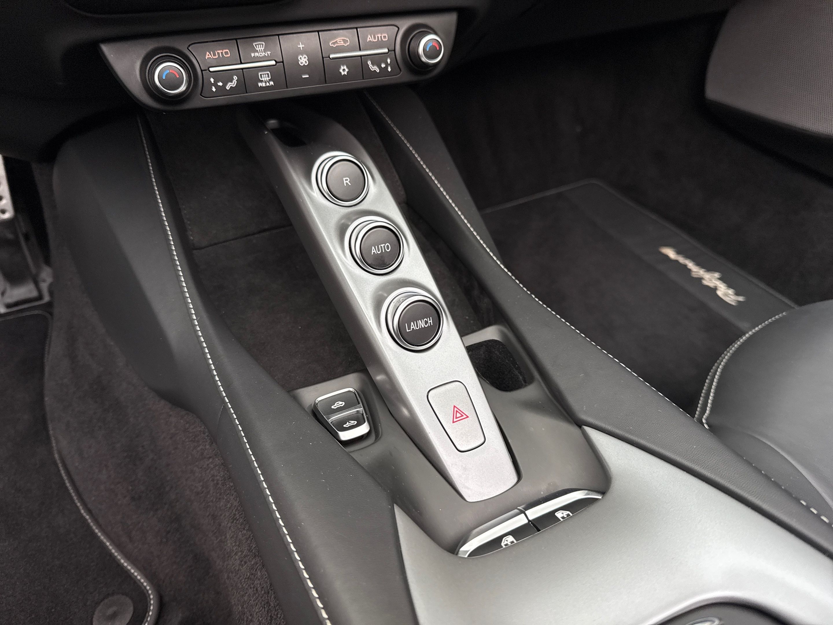 Ferrari Portofino M - 2023 - Joinsteer - #18