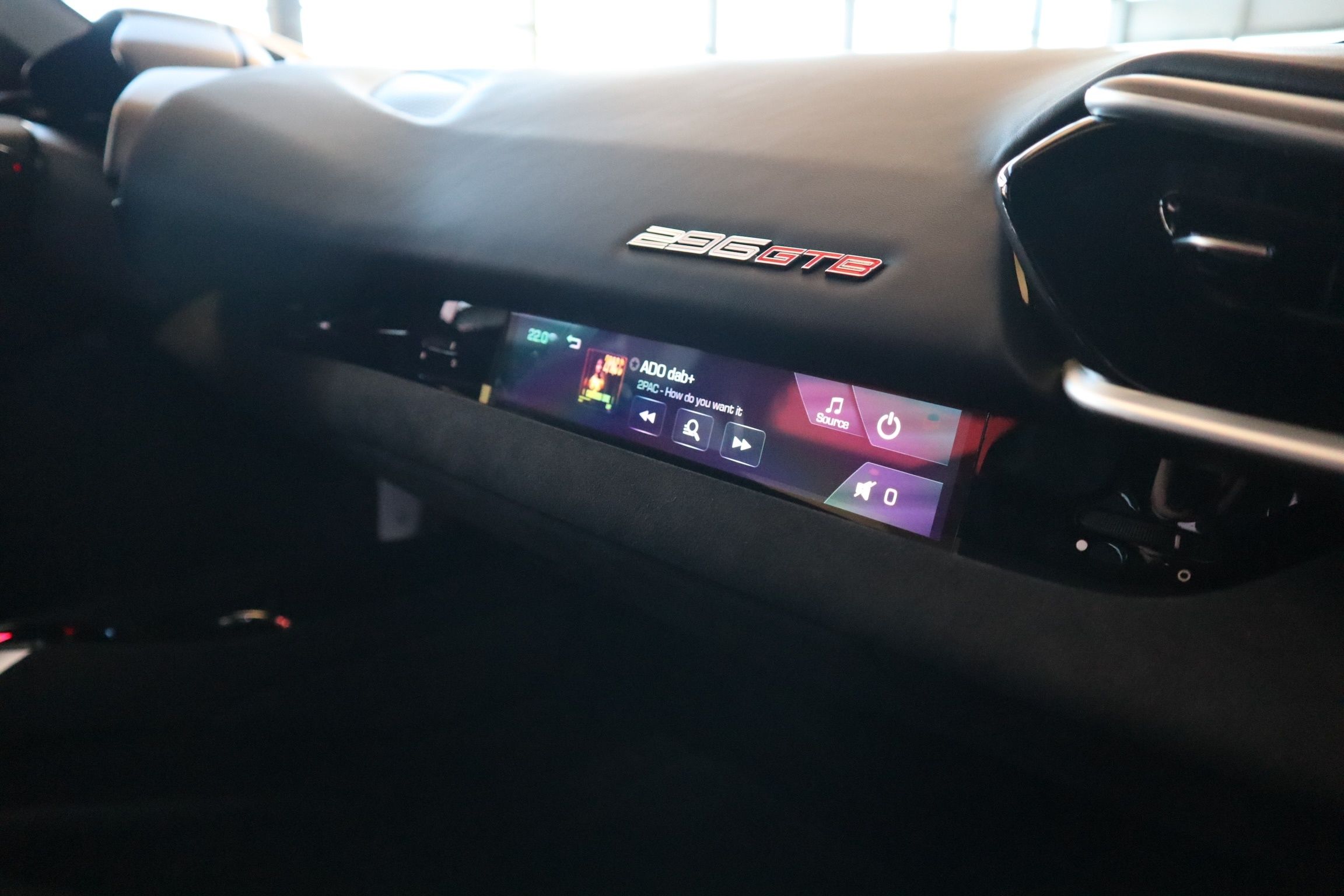 Ferrari 296 GTB - 2024 - Joinsteer - #15