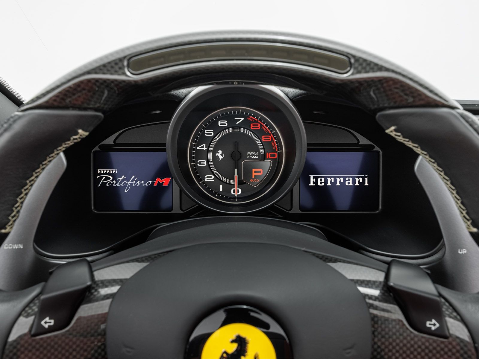 Ferrari Portofino M - 2022 - Joinsteer - #20