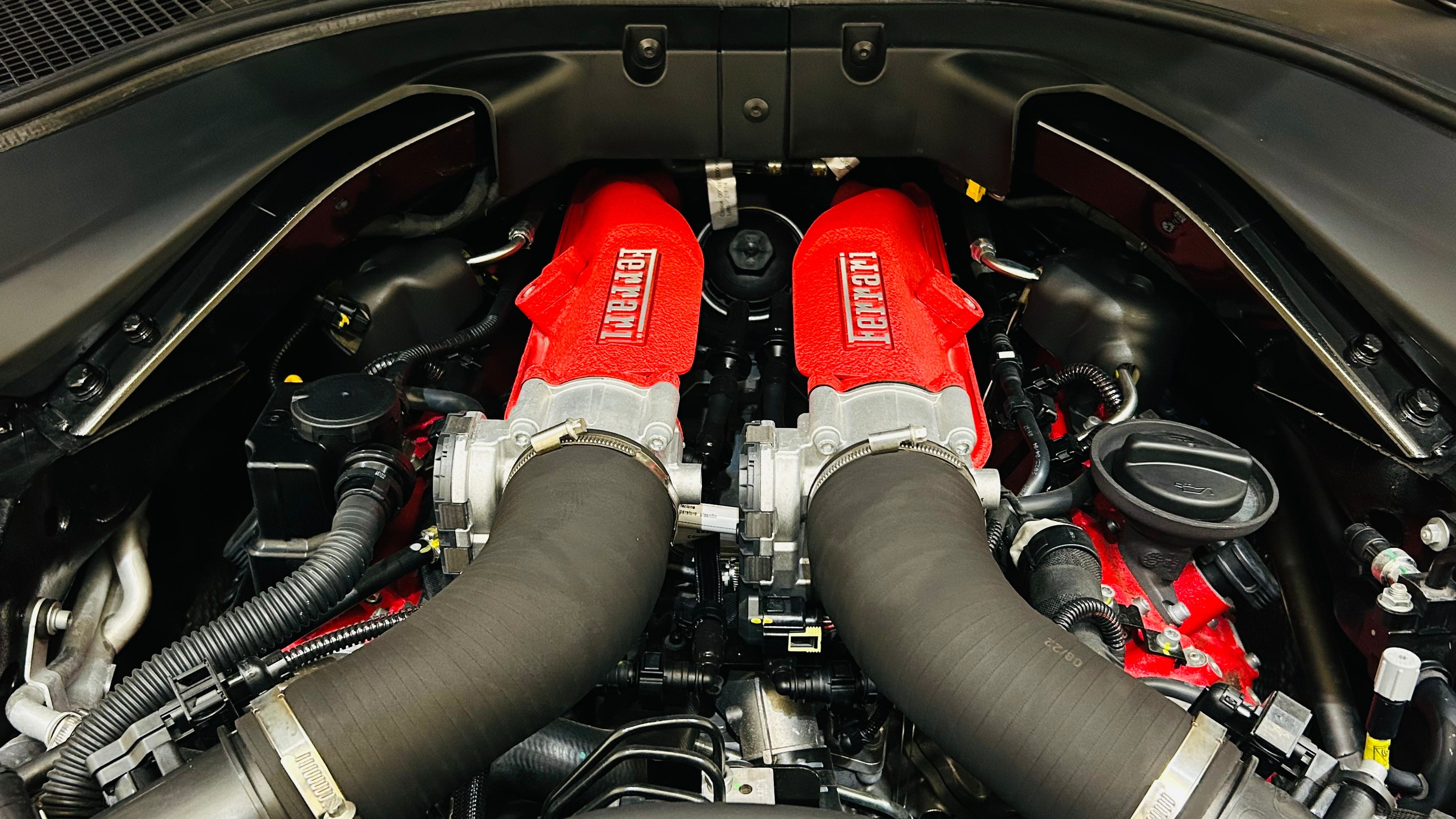 Ferrari Portofino M - 2022 - Joinsteer - #14