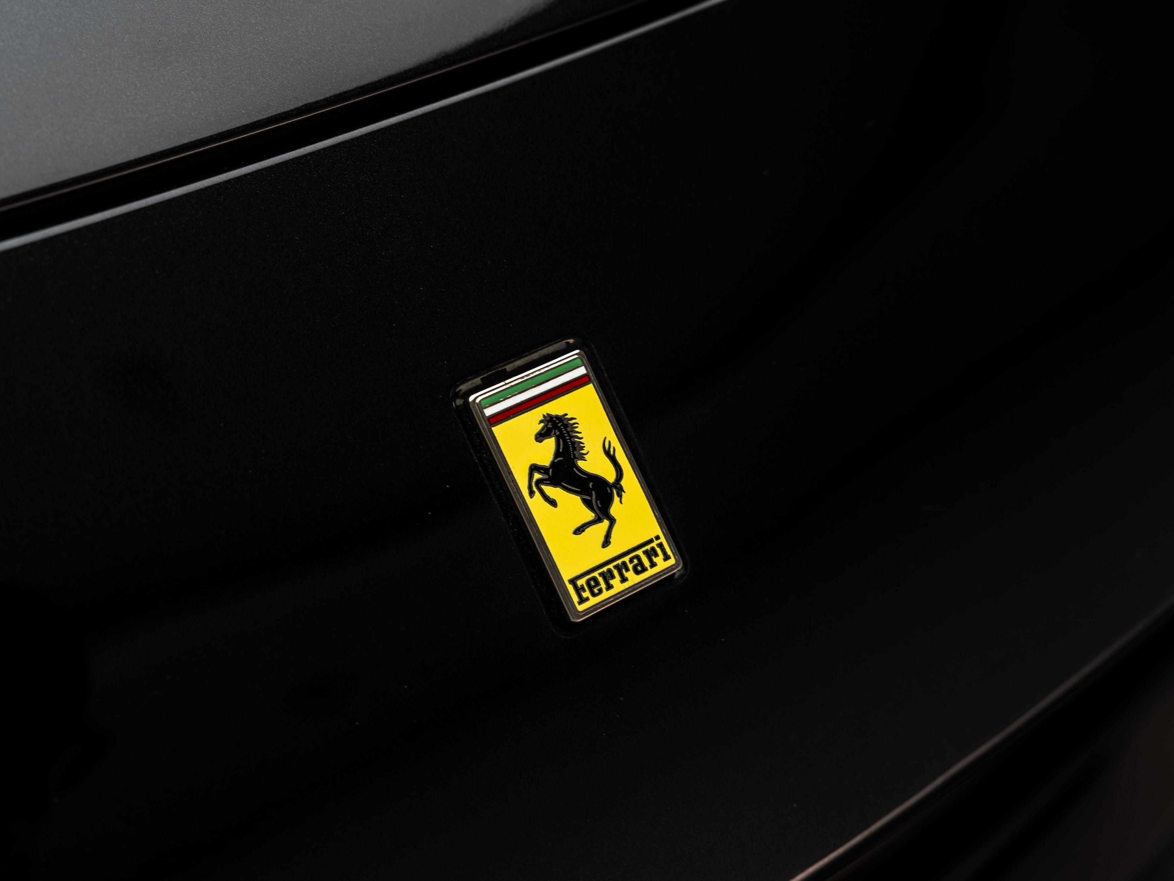 Ferrari F12 Berlinetta - 2012 - Joinsteer - #12