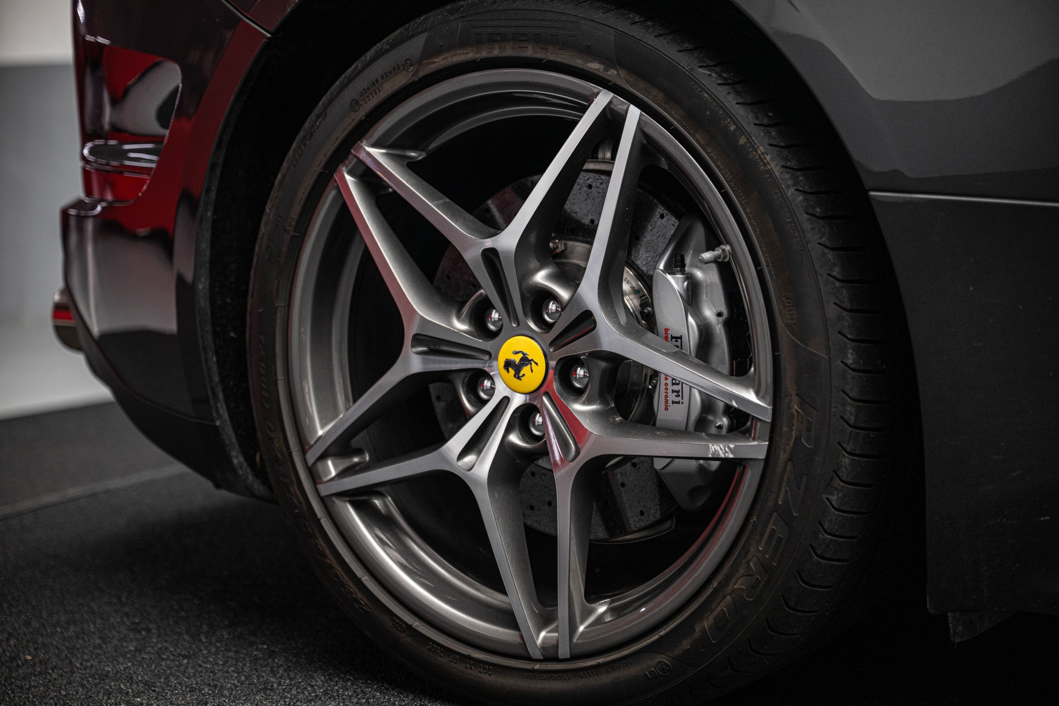 Ferrari California T - 2015 - Joinsteer - #13