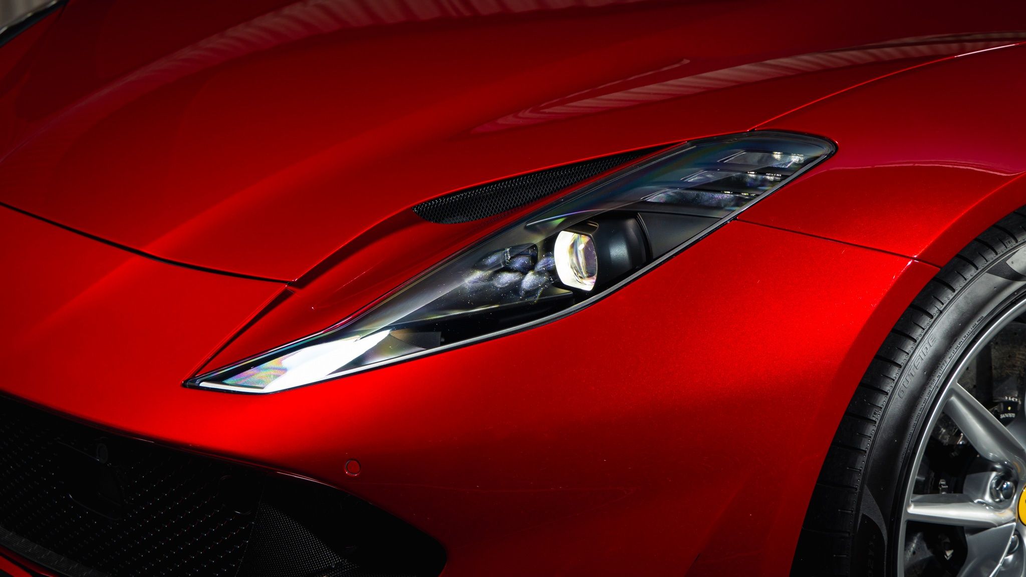 Ferrari 812 GTS - 2023 - Joinsteer - #20