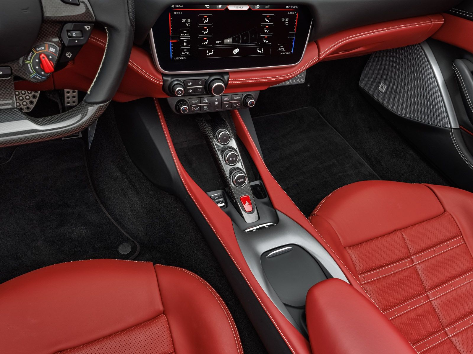 Ferrari Portofino M - 2022 - Joinsteer - #22