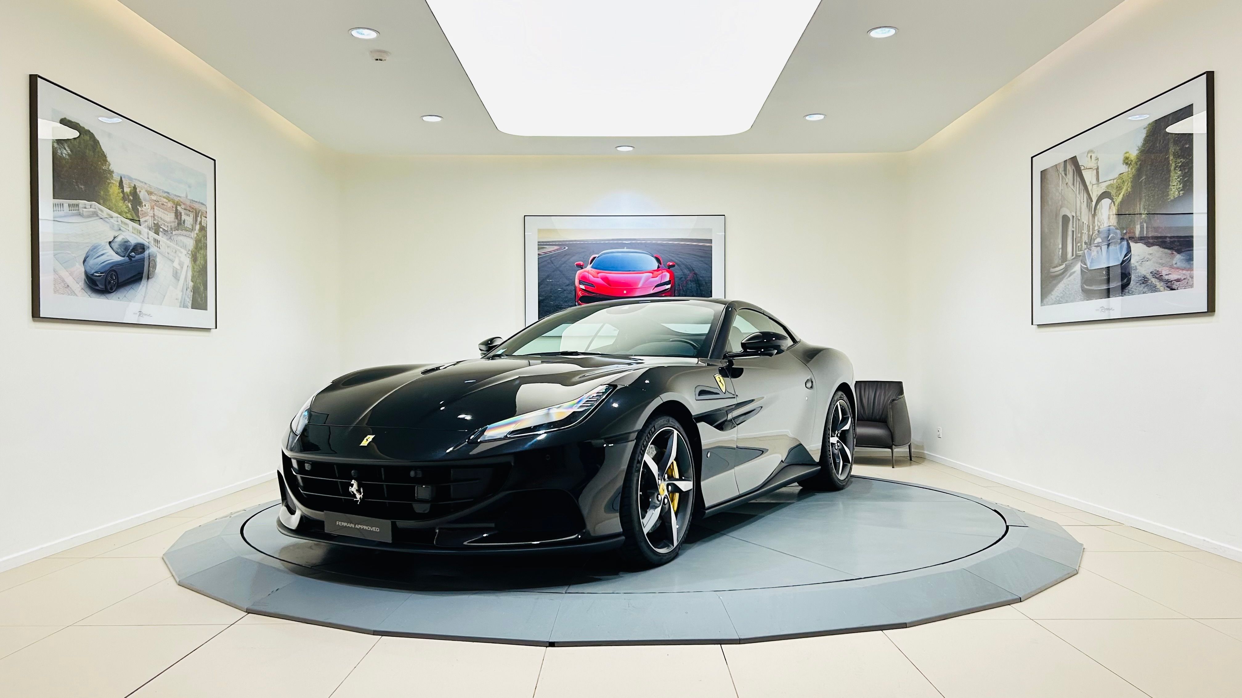 Ferrari Portofino M - 2022 - Joinsteer - #15