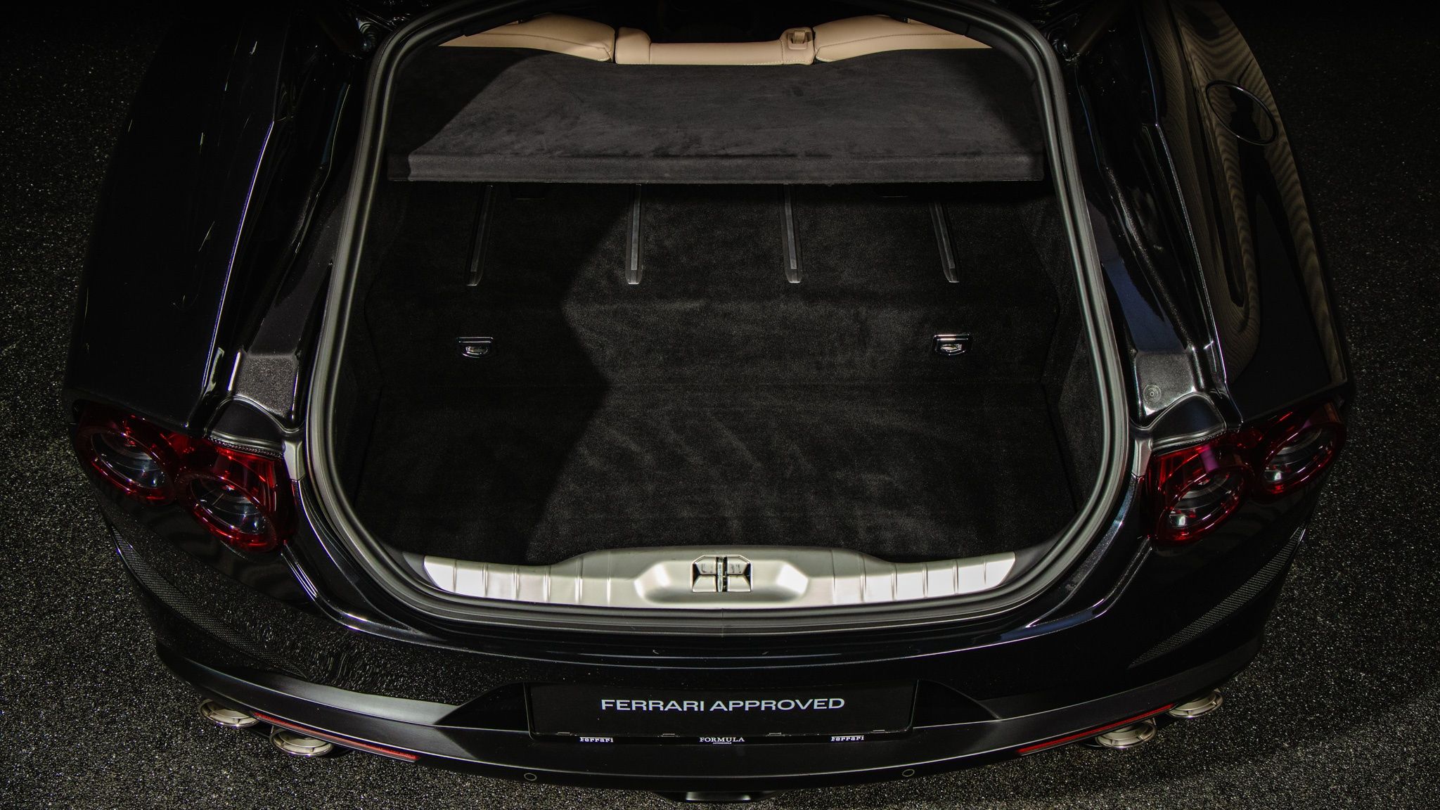 Ferrari GTC4Lusso - 2019 - Joinsteer - #22