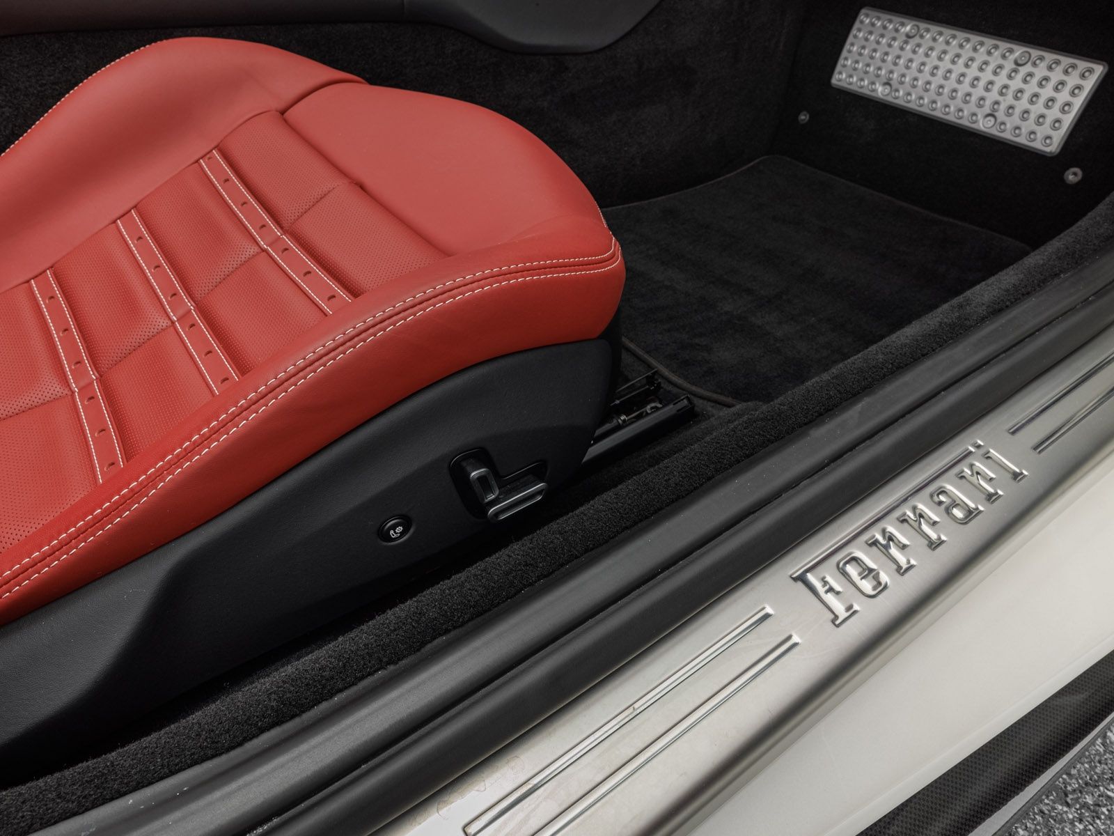 Ferrari Portofino M - 2022 - Joinsteer - #23