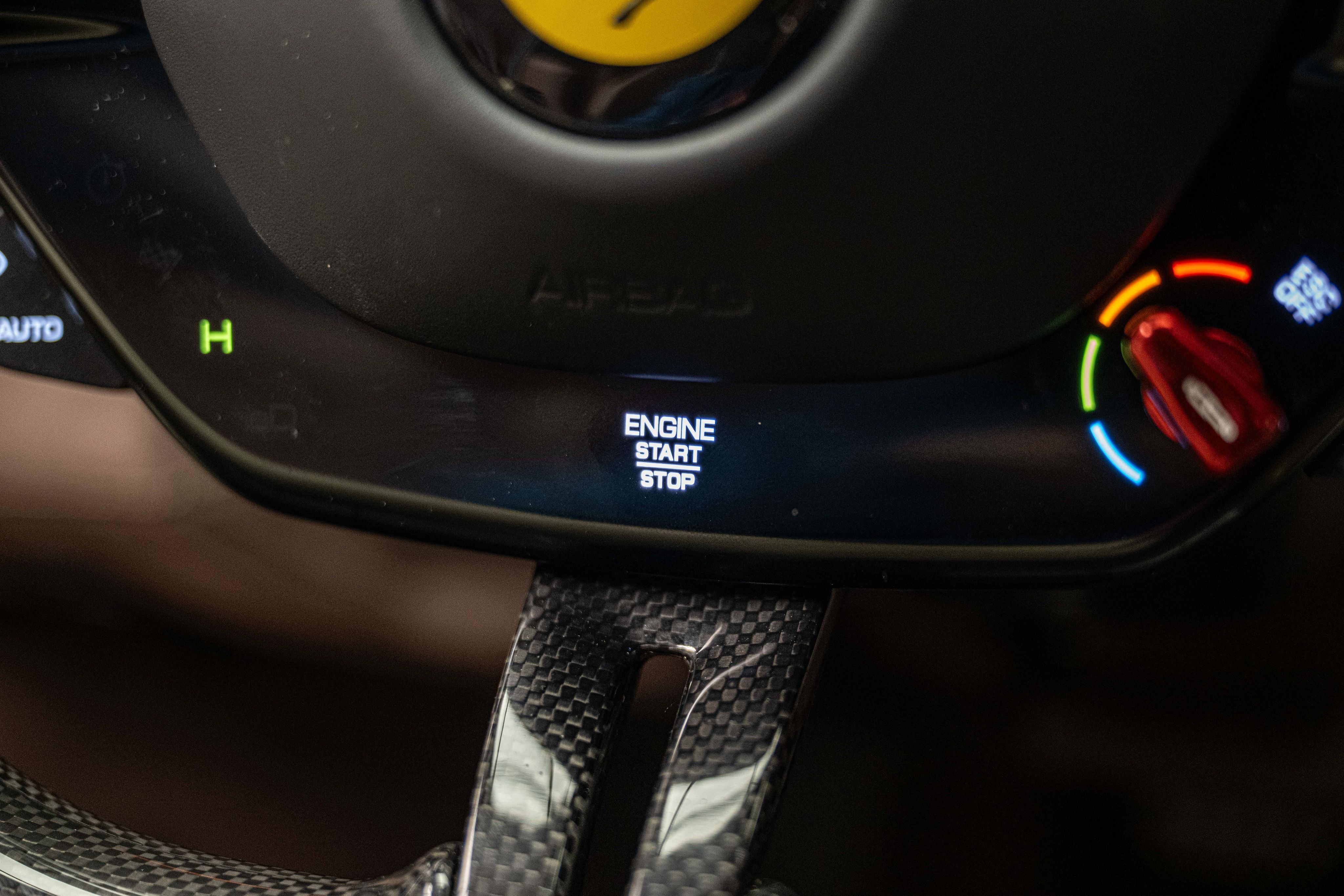 Ferrari 296 GTB - 2023 - Joinsteer - #11