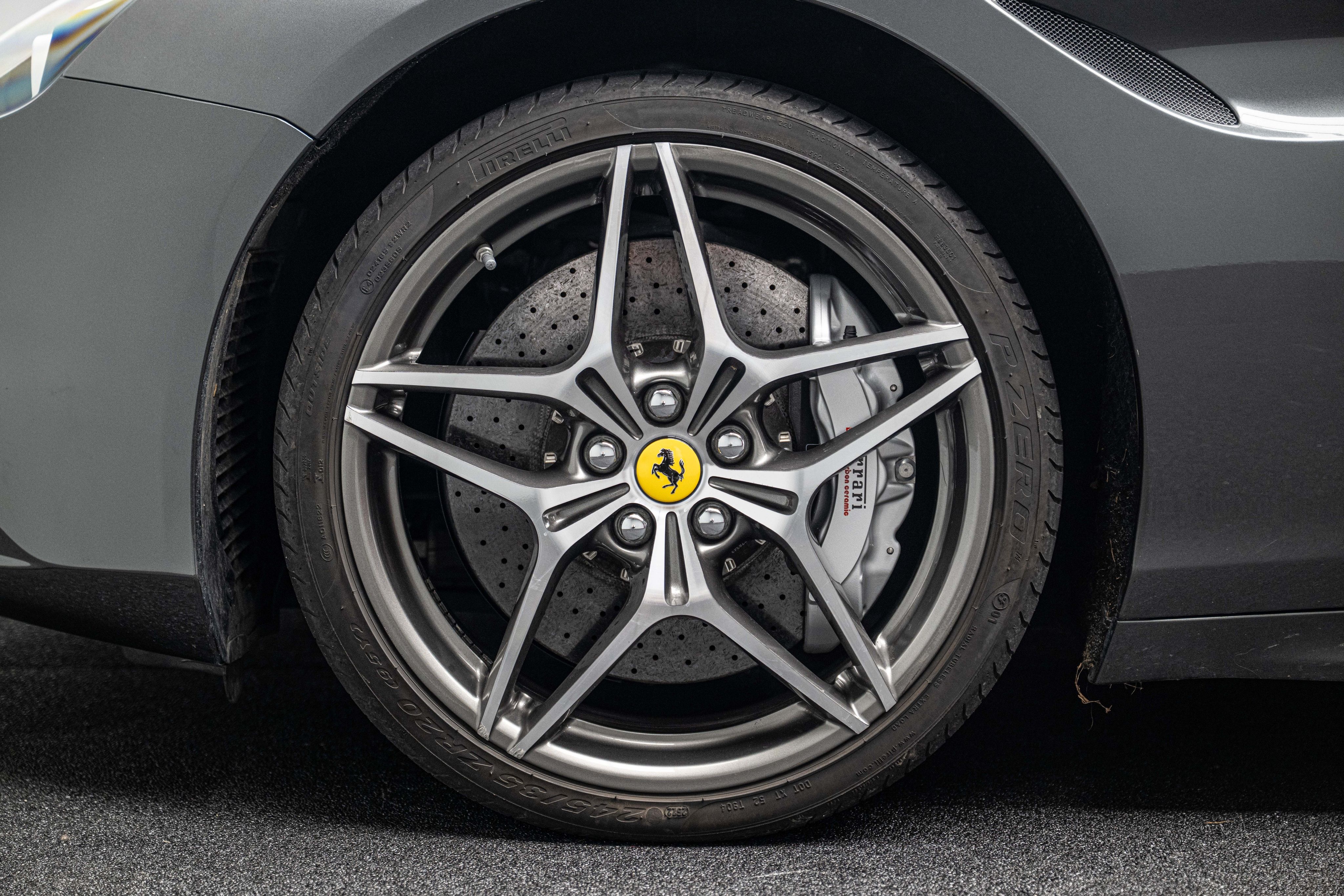 Ferrari California T - 2015 - Joinsteer - #14