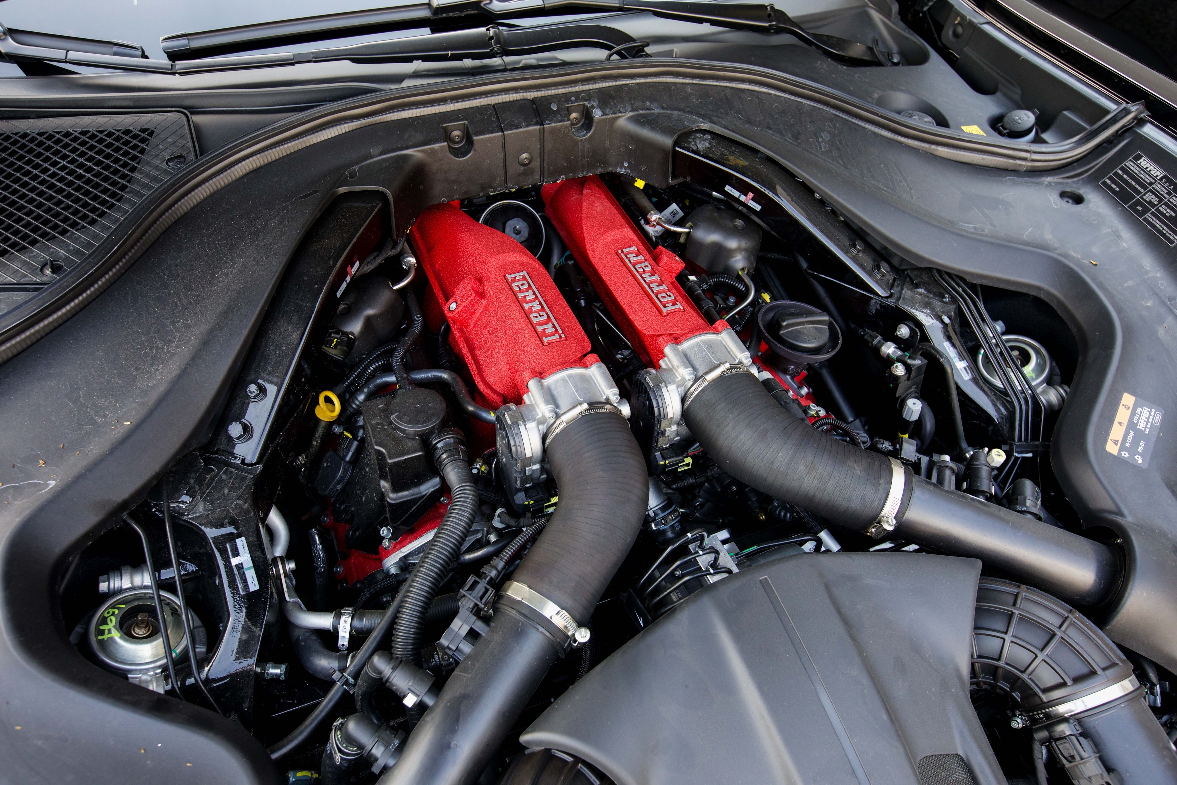 Ferrari Roma - 2022 - Joinsteer - #19