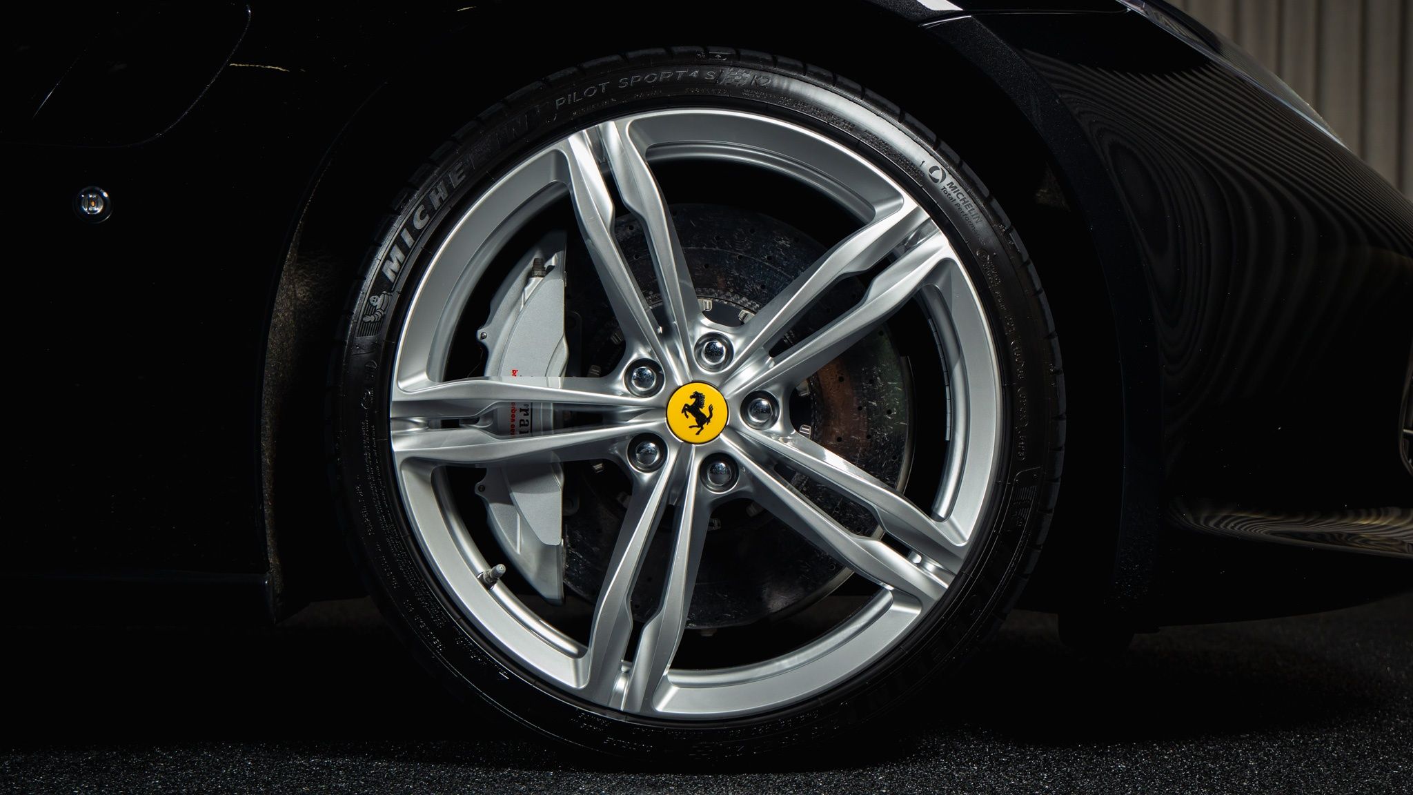 Ferrari GTC4Lusso - 2019 - Joinsteer - #23