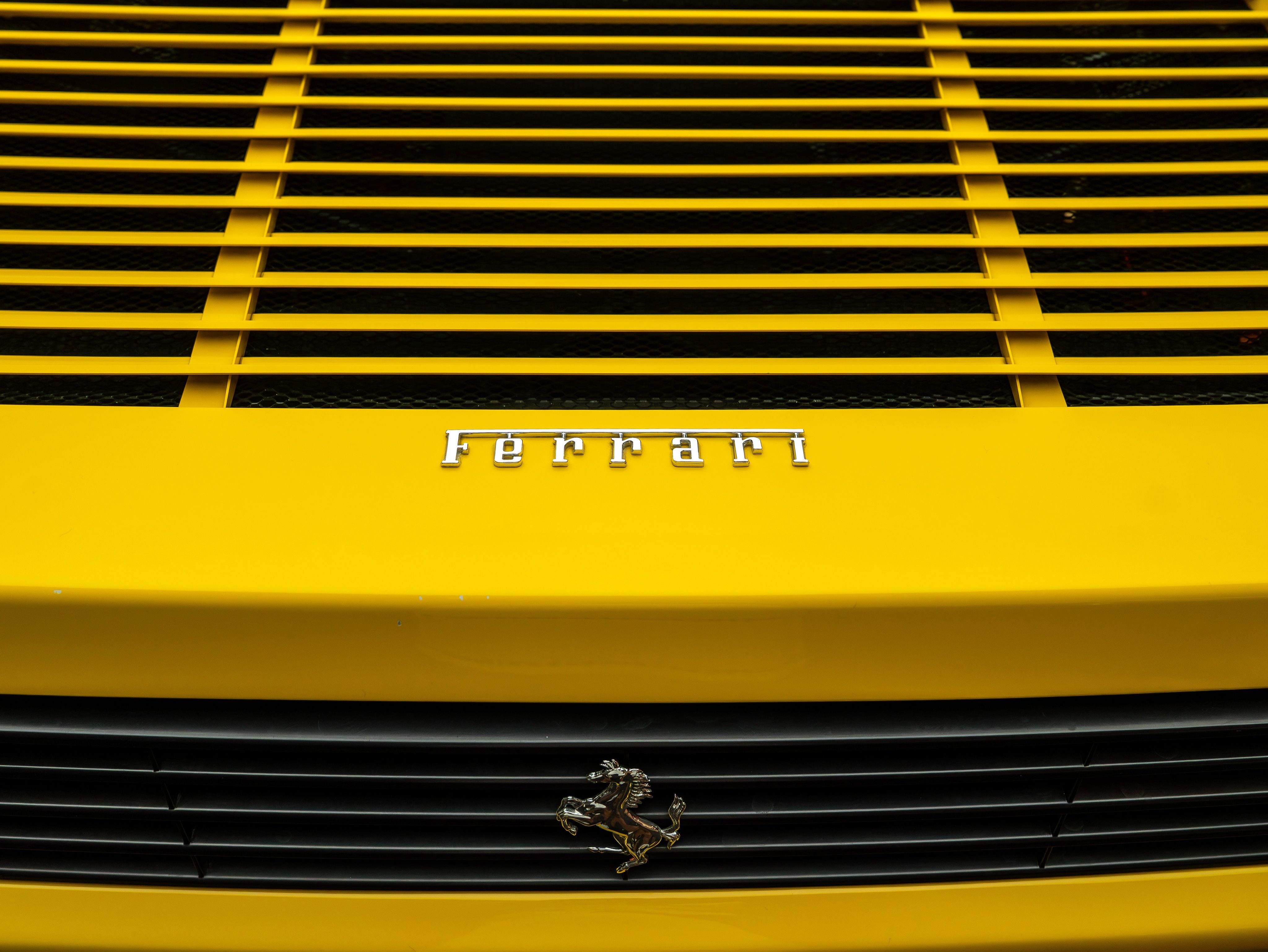 Ferrari 348 Spider - 1995 - Joinsteer - #16