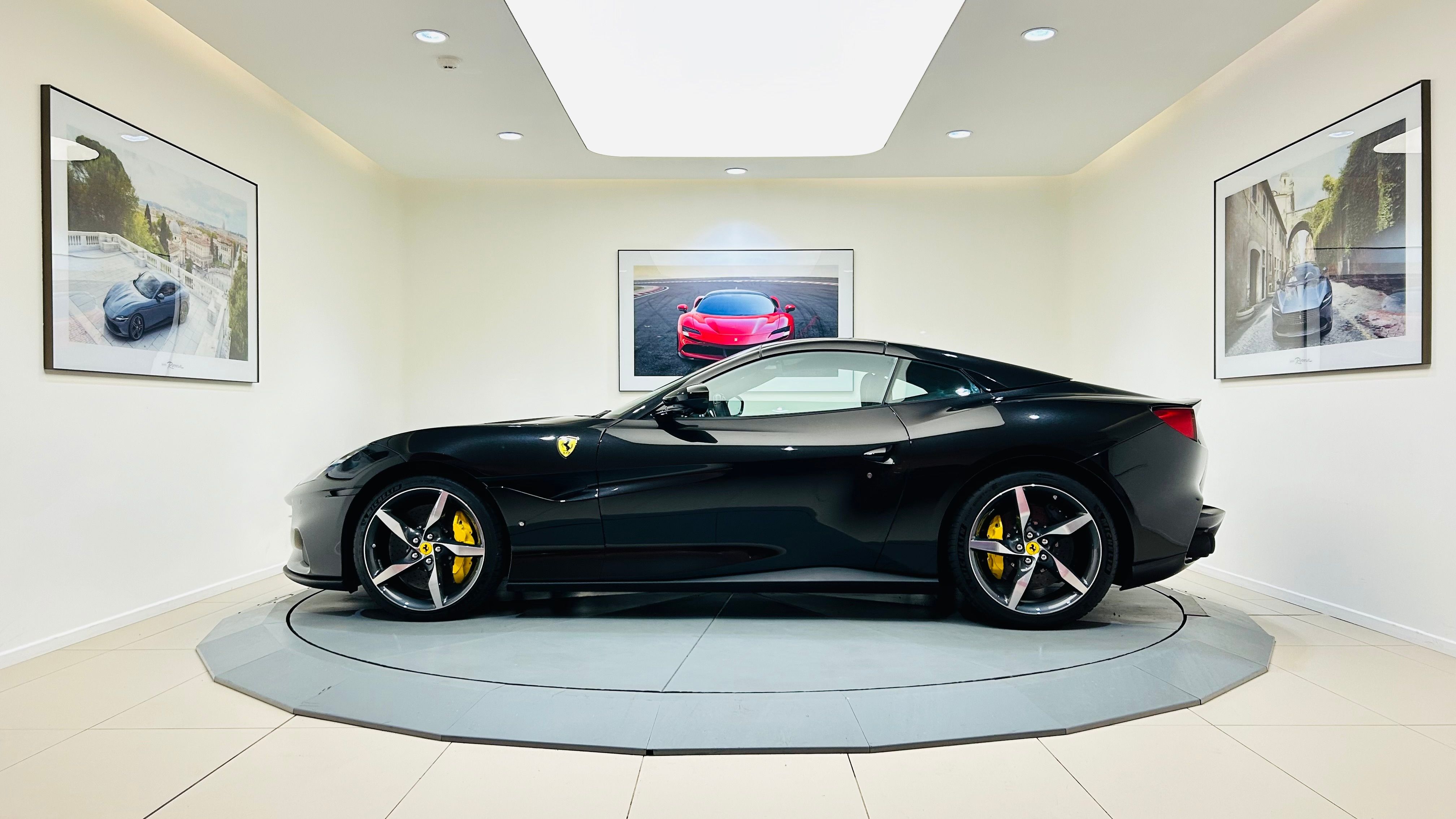 Ferrari Portofino M - 2022 - Joinsteer - #16