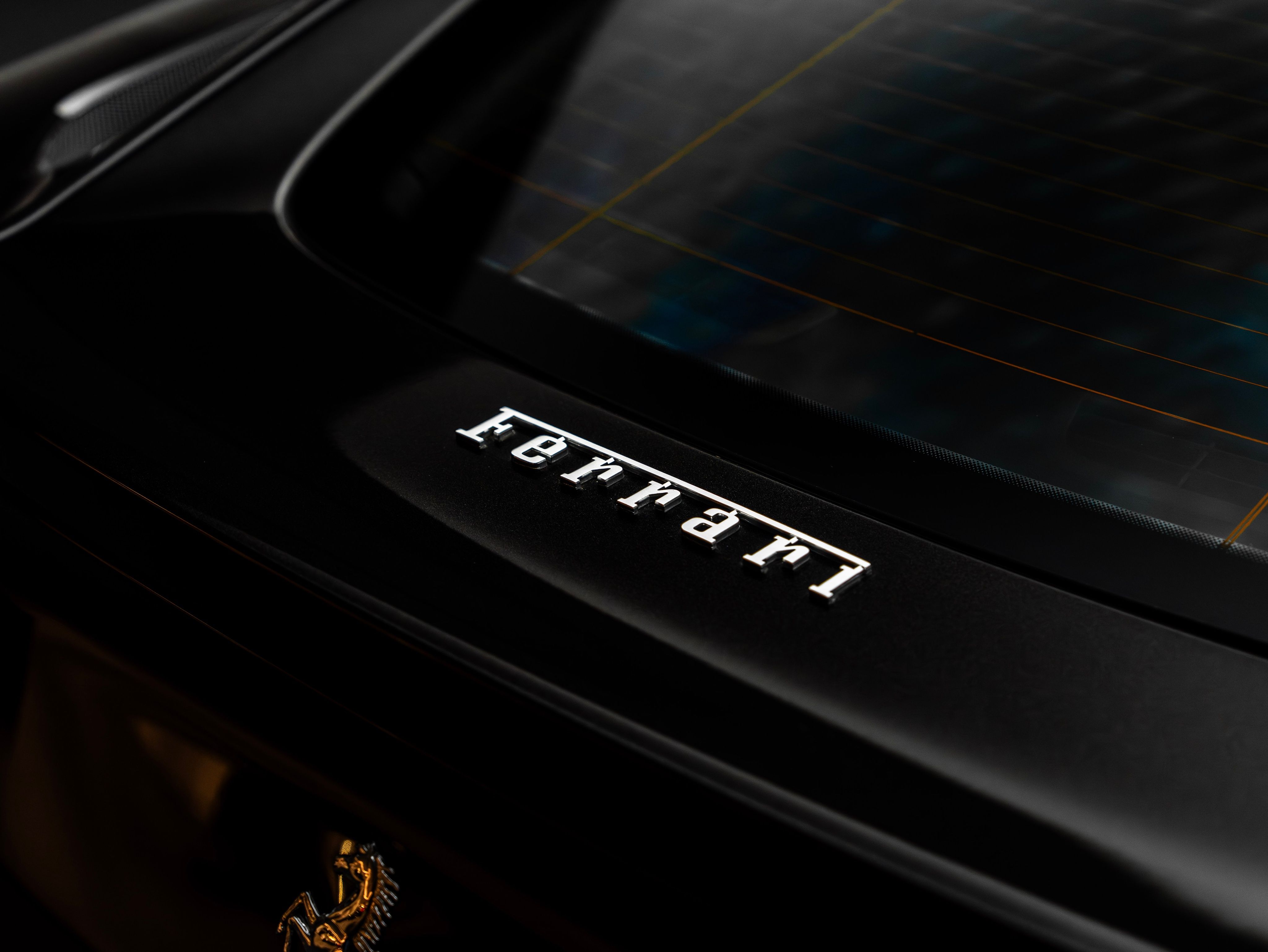 Ferrari F12 Berlinetta - 2012 - Joinsteer - #14