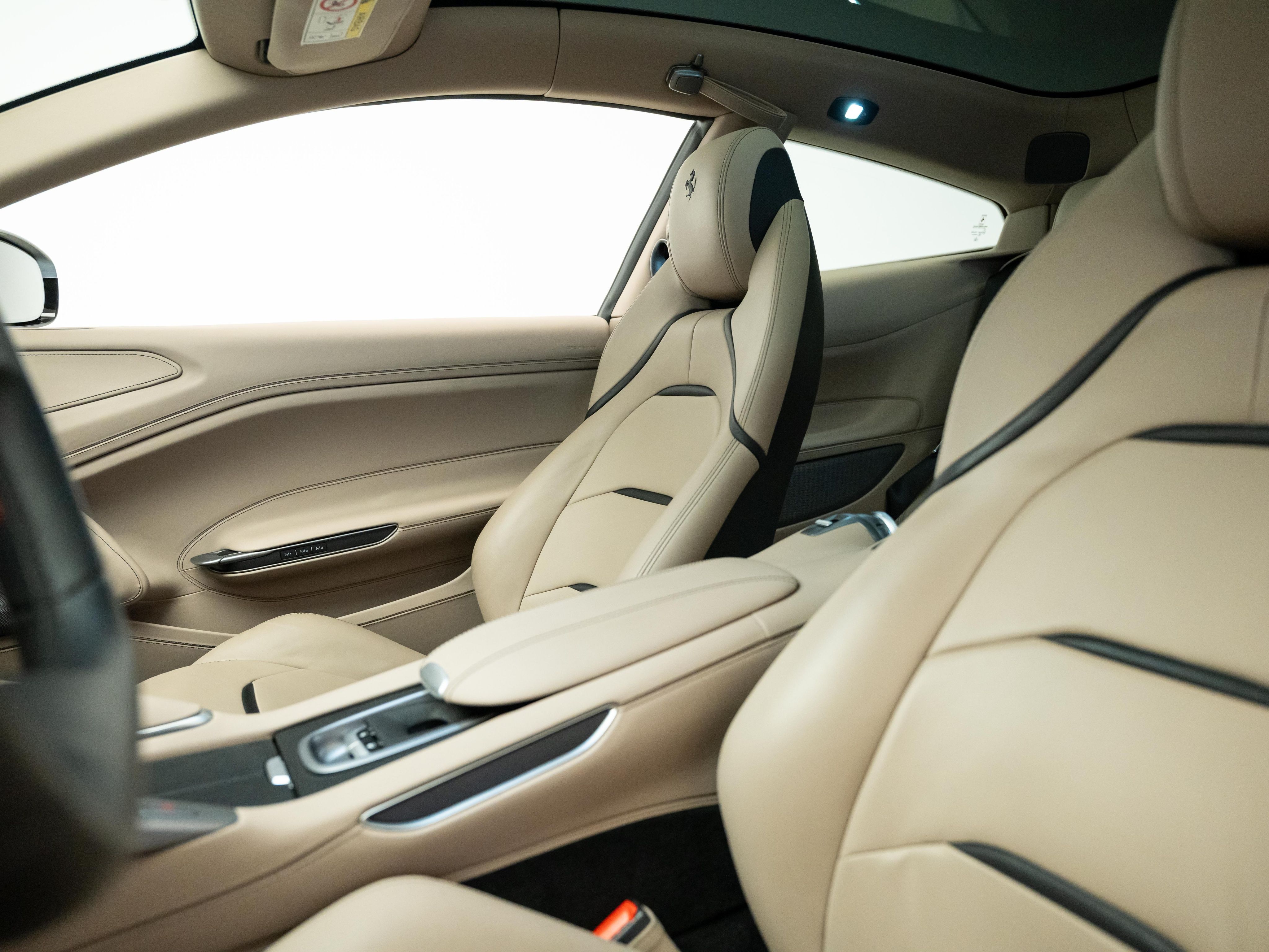 Ferrari GTC4Lusso - 2017 - Joinsteer - #14