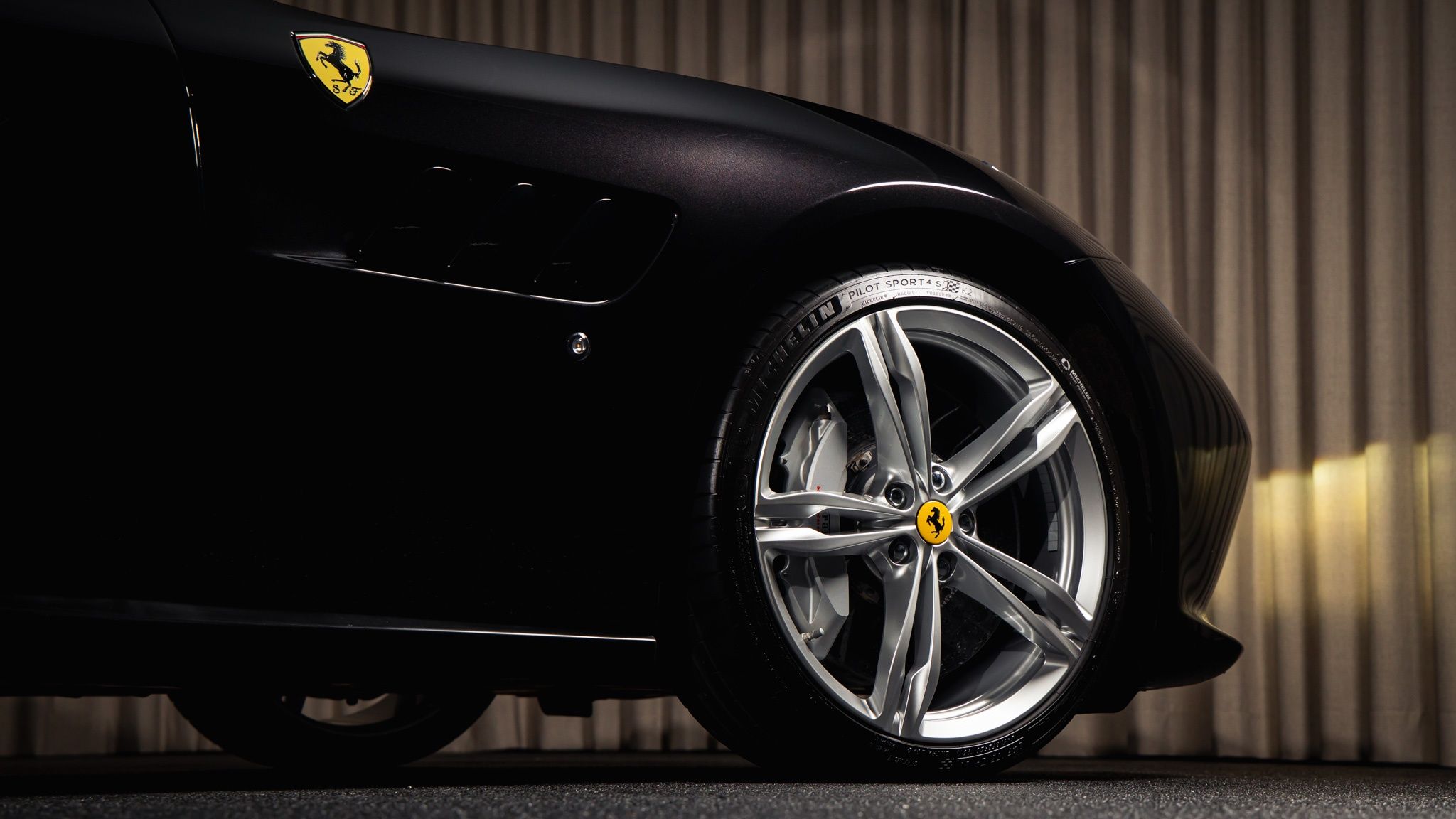 Ferrari GTC4Lusso - 2019 - Joinsteer - #24