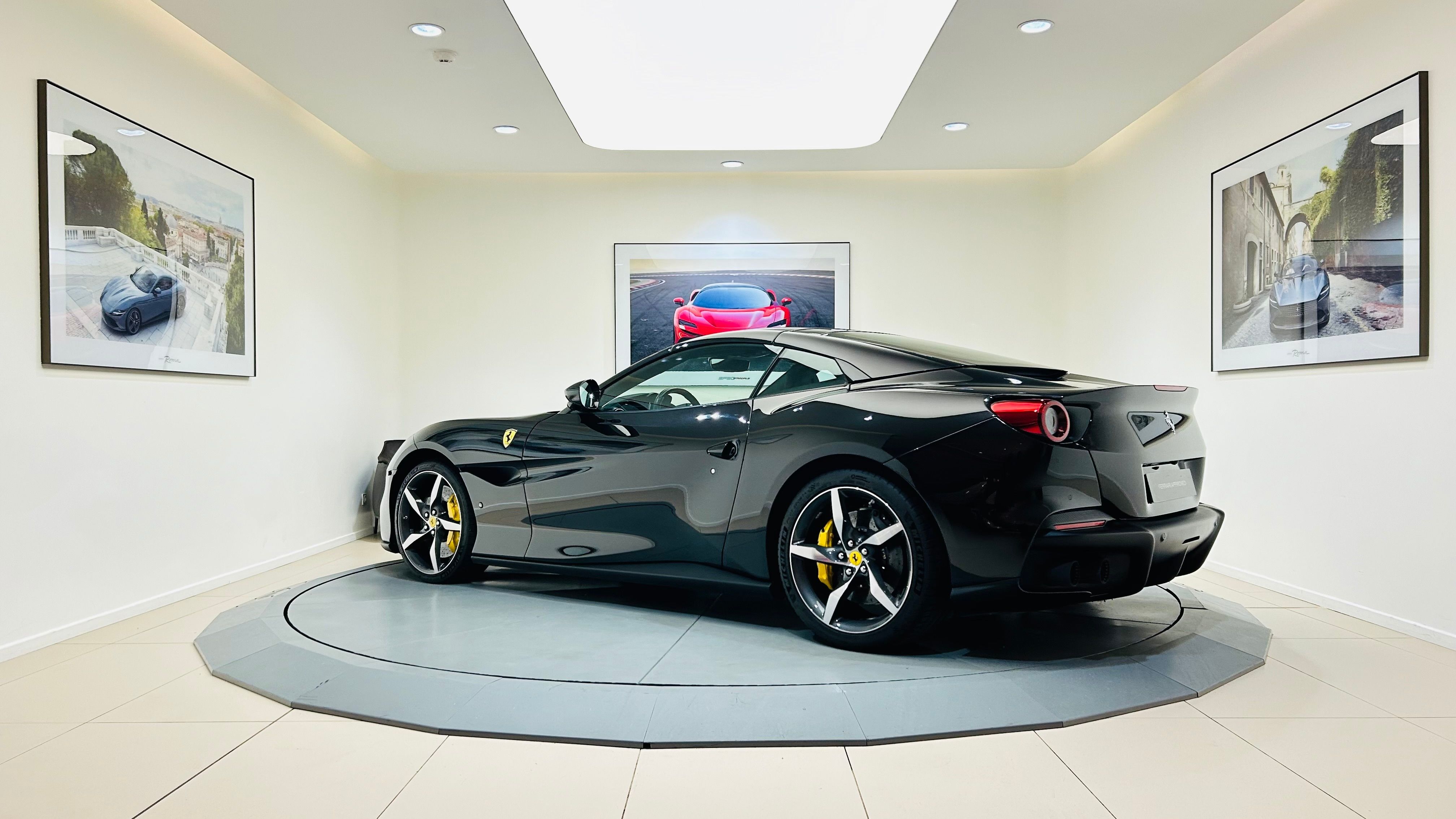 Ferrari Portofino M - 2022 - Joinsteer - #17