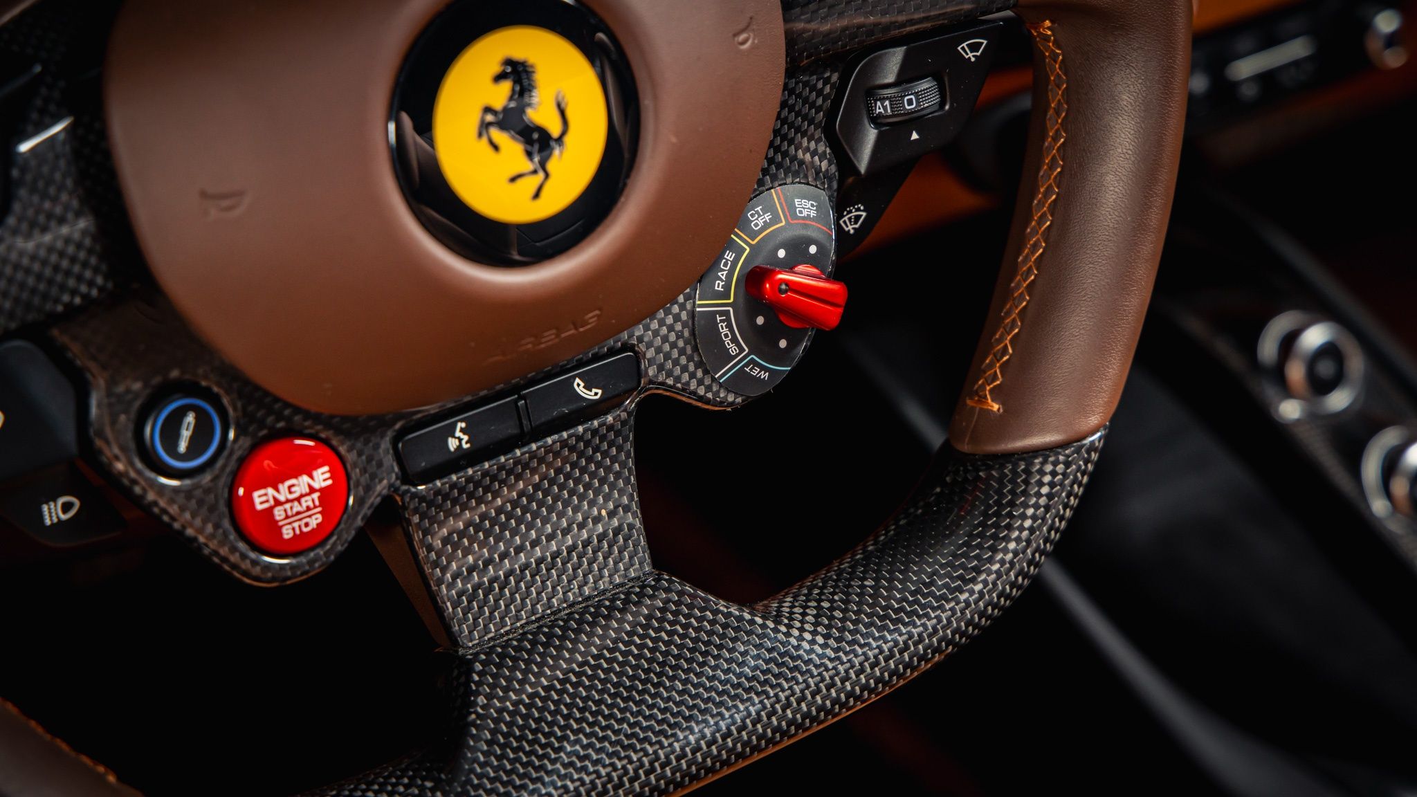 Ferrari 812 GTS - 2023 - Joinsteer - #24