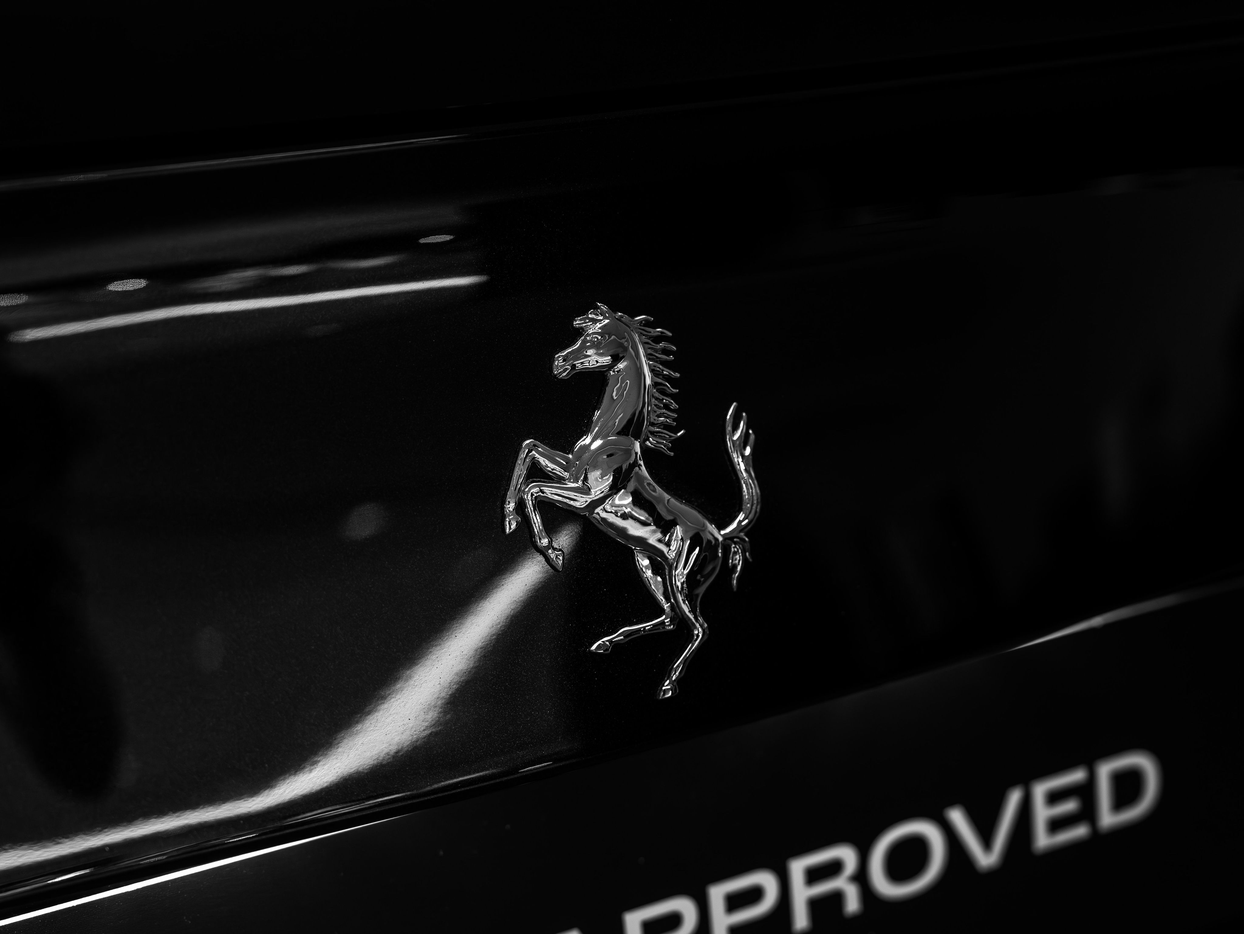 Ferrari F12 Berlinetta - 2012 - Joinsteer - #15