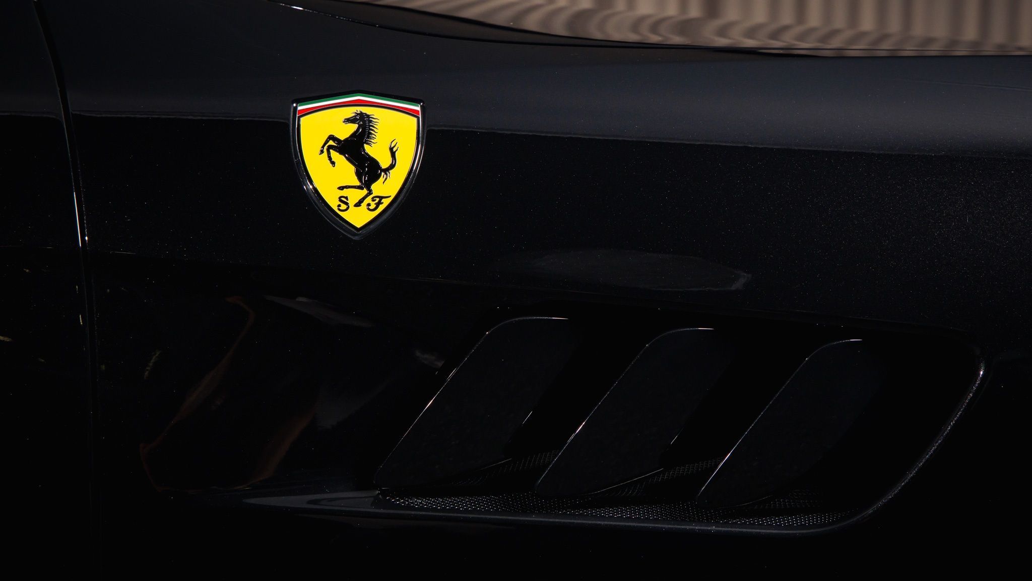 Ferrari GTC4Lusso - 2019 - Joinsteer - #25