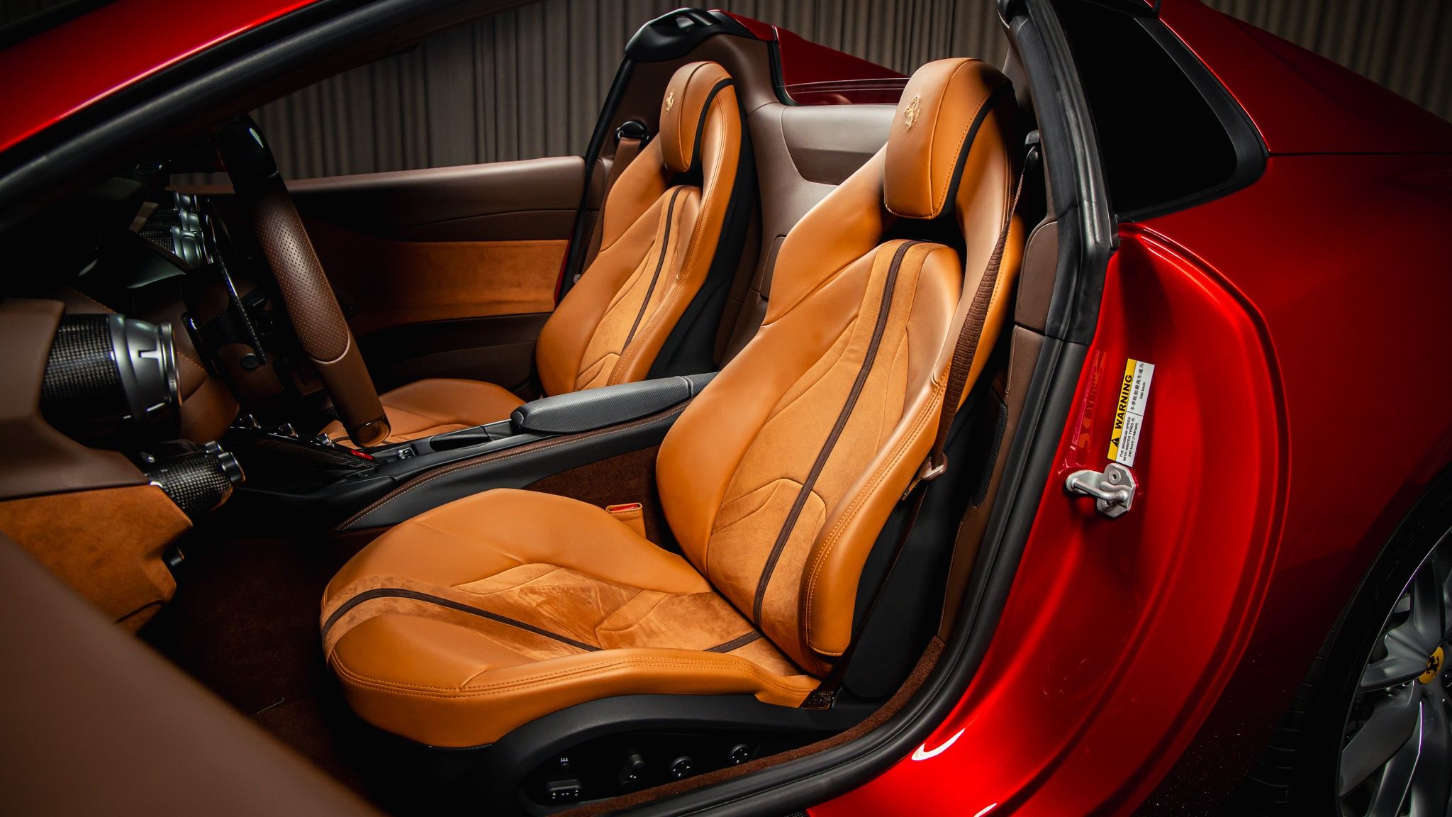 Ferrari 812 GTS - 2023 - Joinsteer - #25