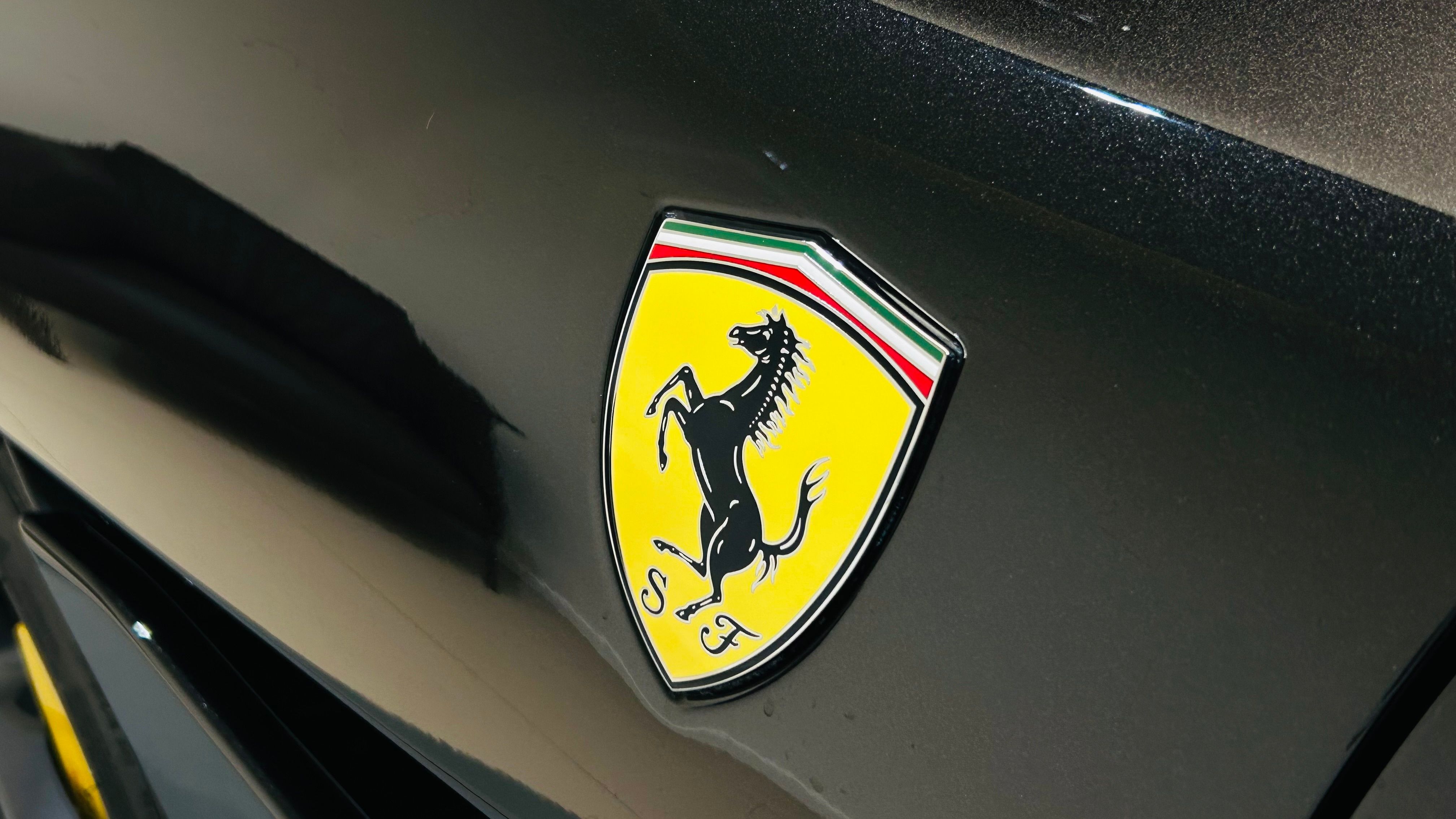 Ferrari Portofino M - 2022 - Joinsteer - #18