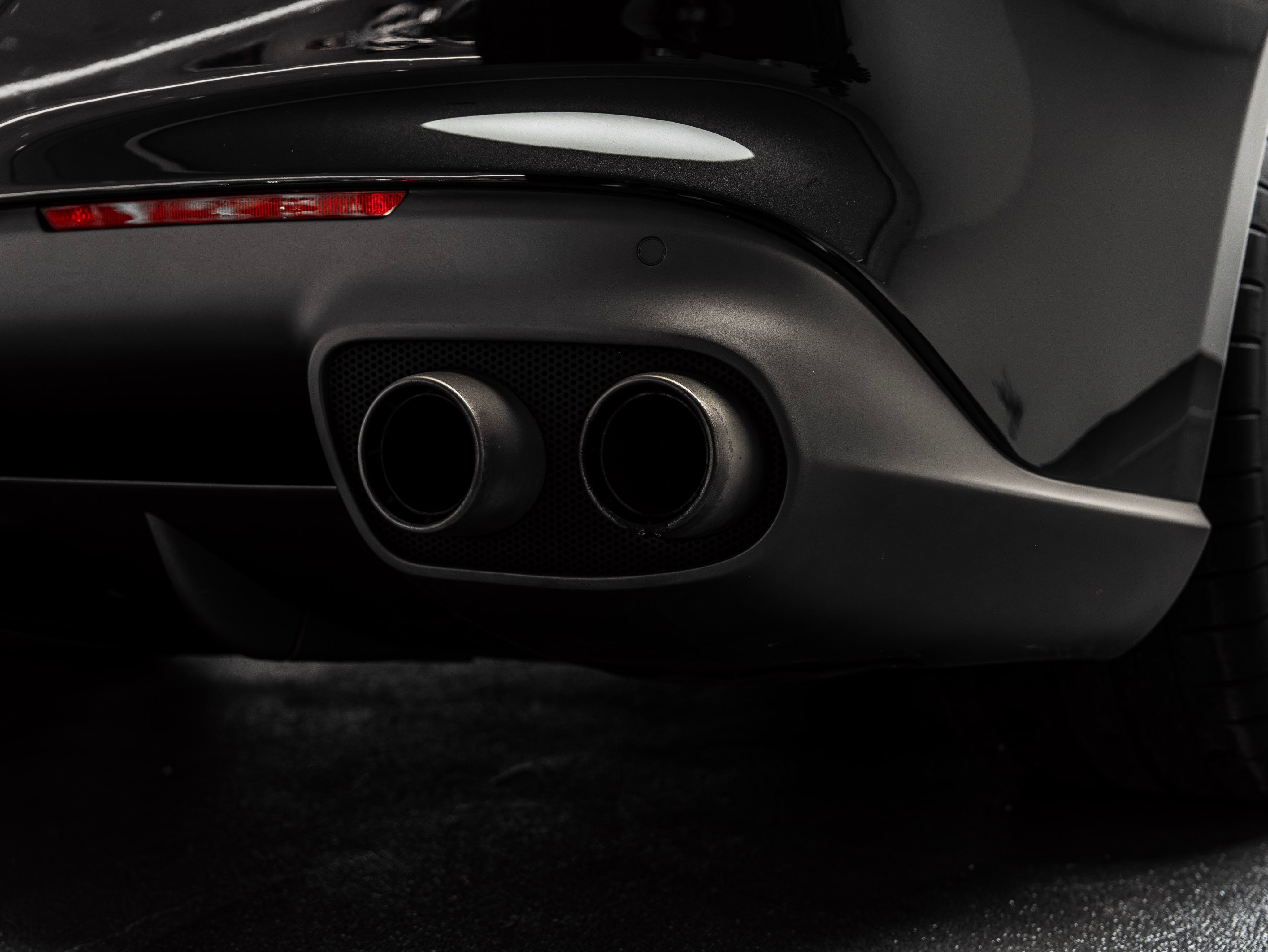 Ferrari F12 Berlinetta - 2012 - Joinsteer - #16