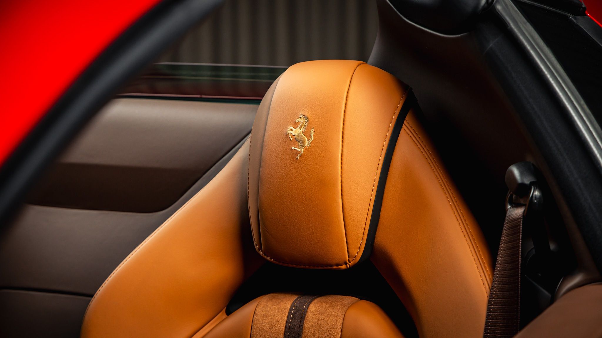 Ferrari 812 GTS - 2023 - Joinsteer - #26