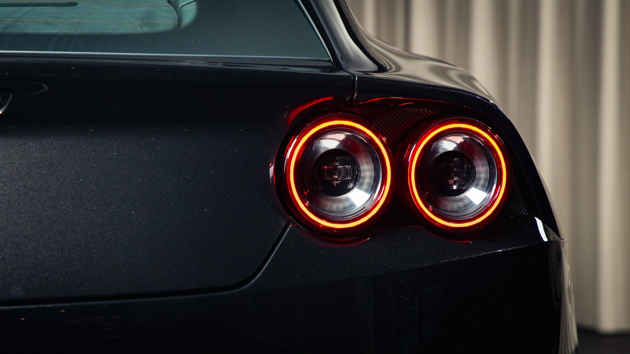 Ferrari GTC4Lusso - 2019 - Joinsteer - #27