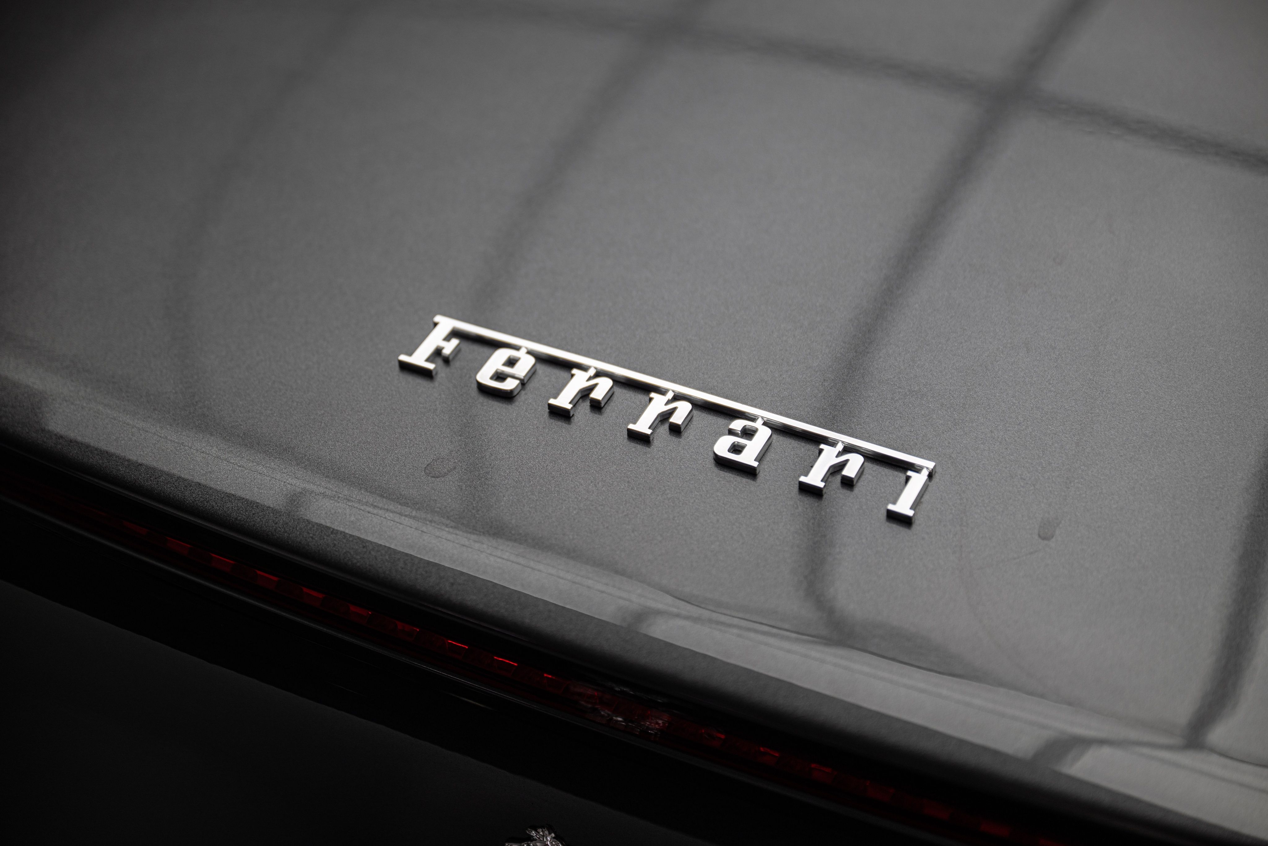 Ferrari California T - 2015 - Joinsteer - #17