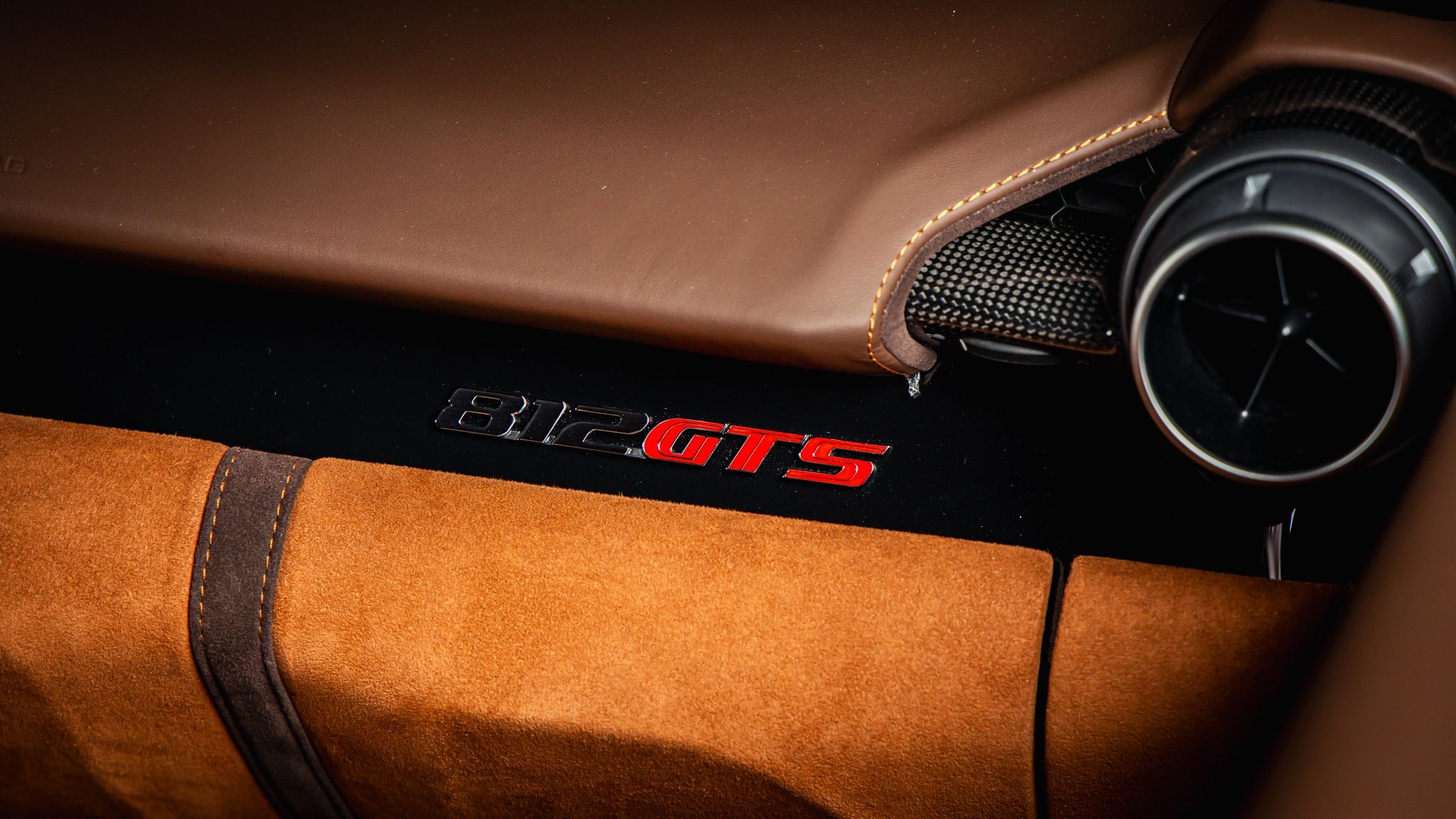 Ferrari 812 GTS - 2023 - Joinsteer - #27