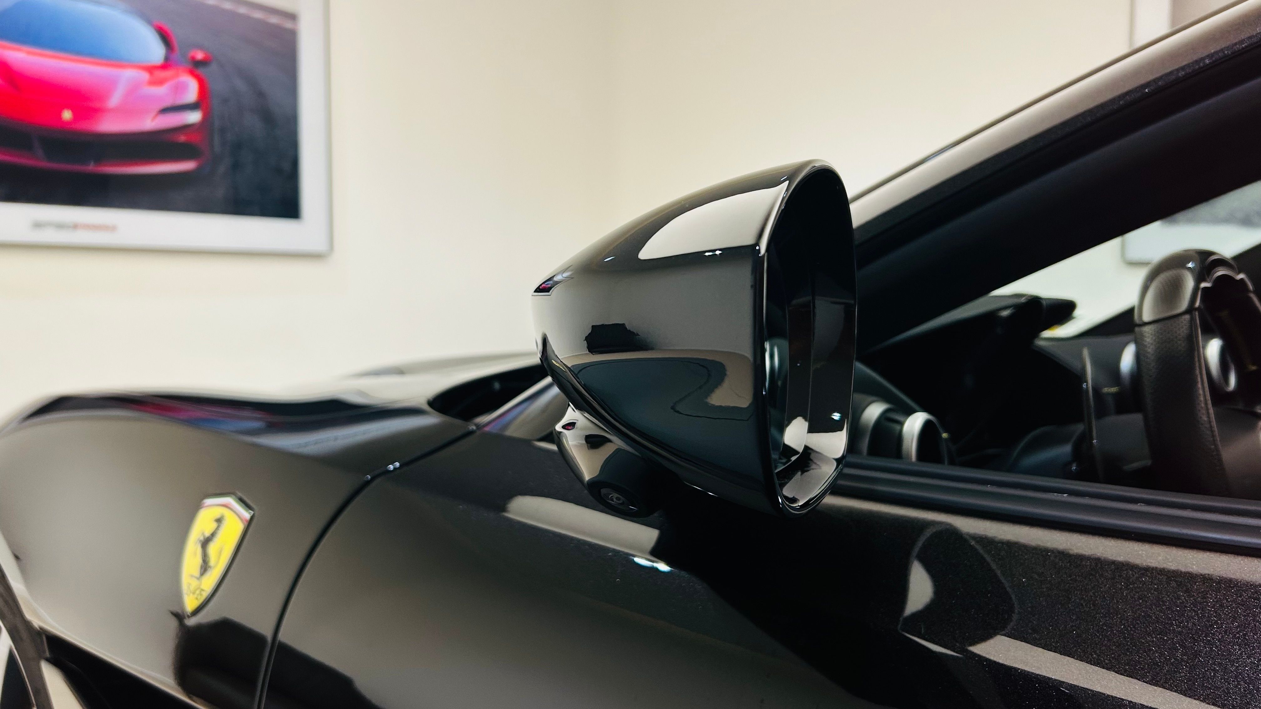 Ferrari Portofino M - 2022 - Joinsteer - #19