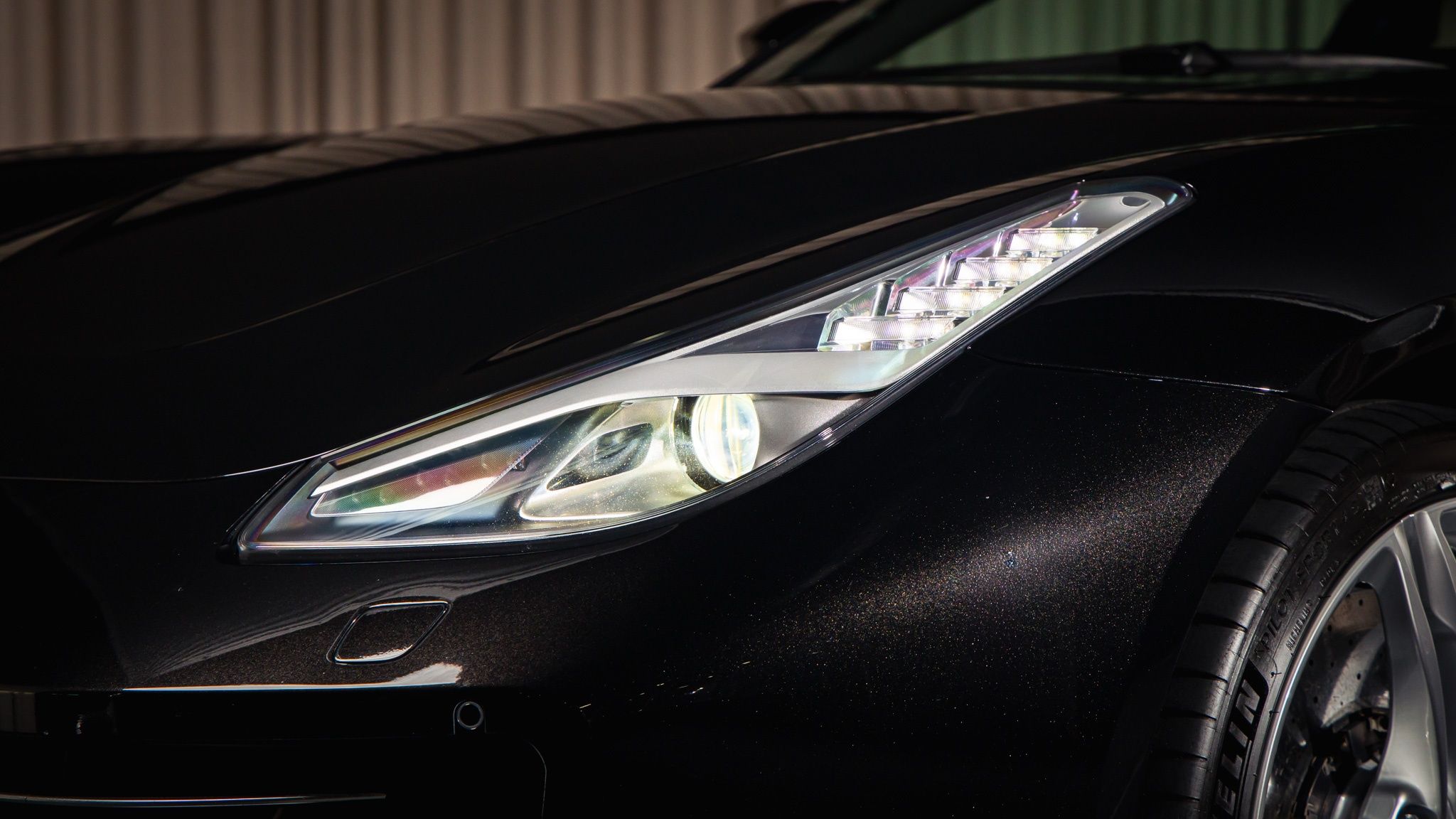 Ferrari GTC4Lusso - 2019 - Joinsteer - #28