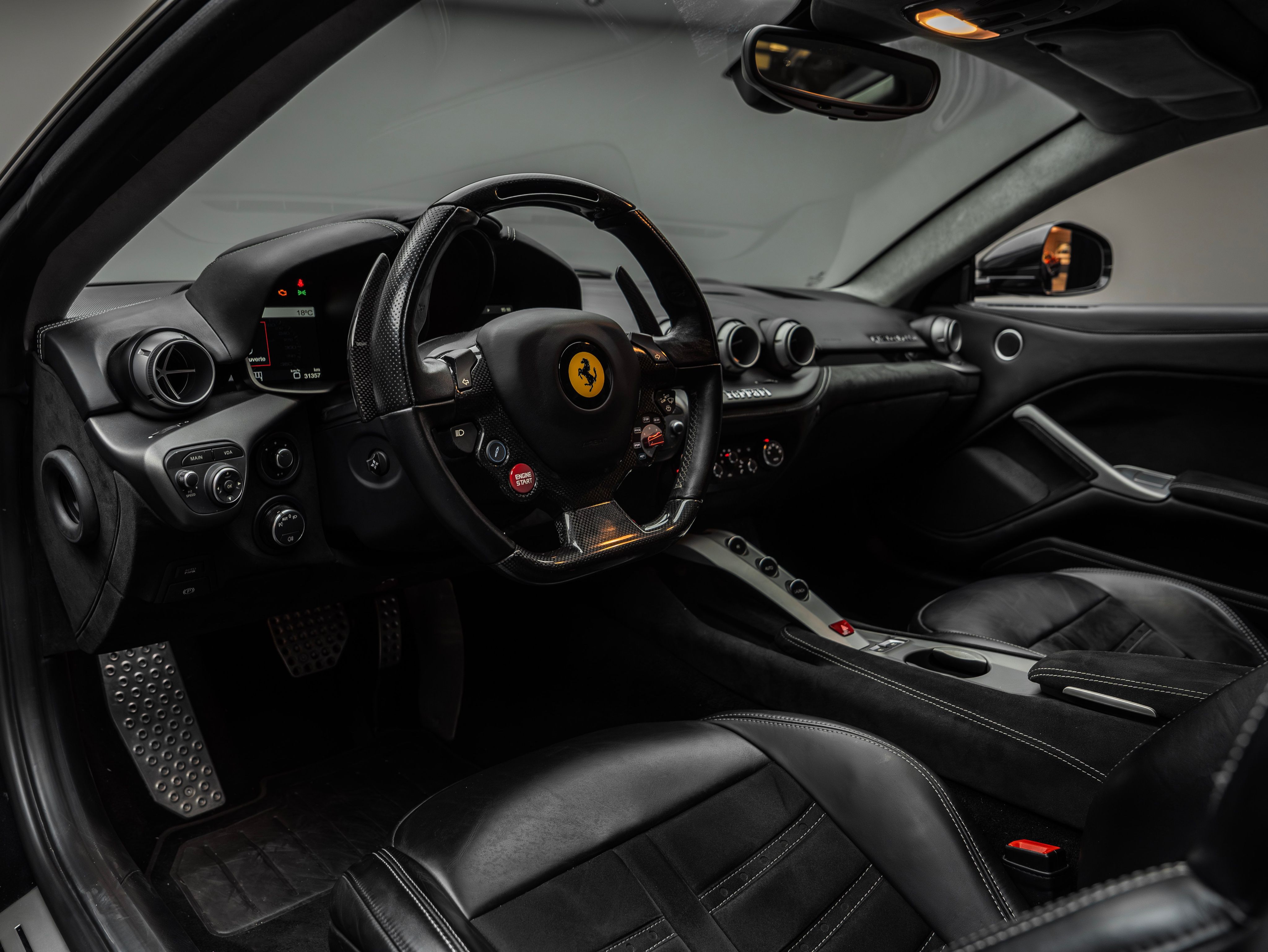 Ferrari F12 Berlinetta - 2012 - Joinsteer - #17