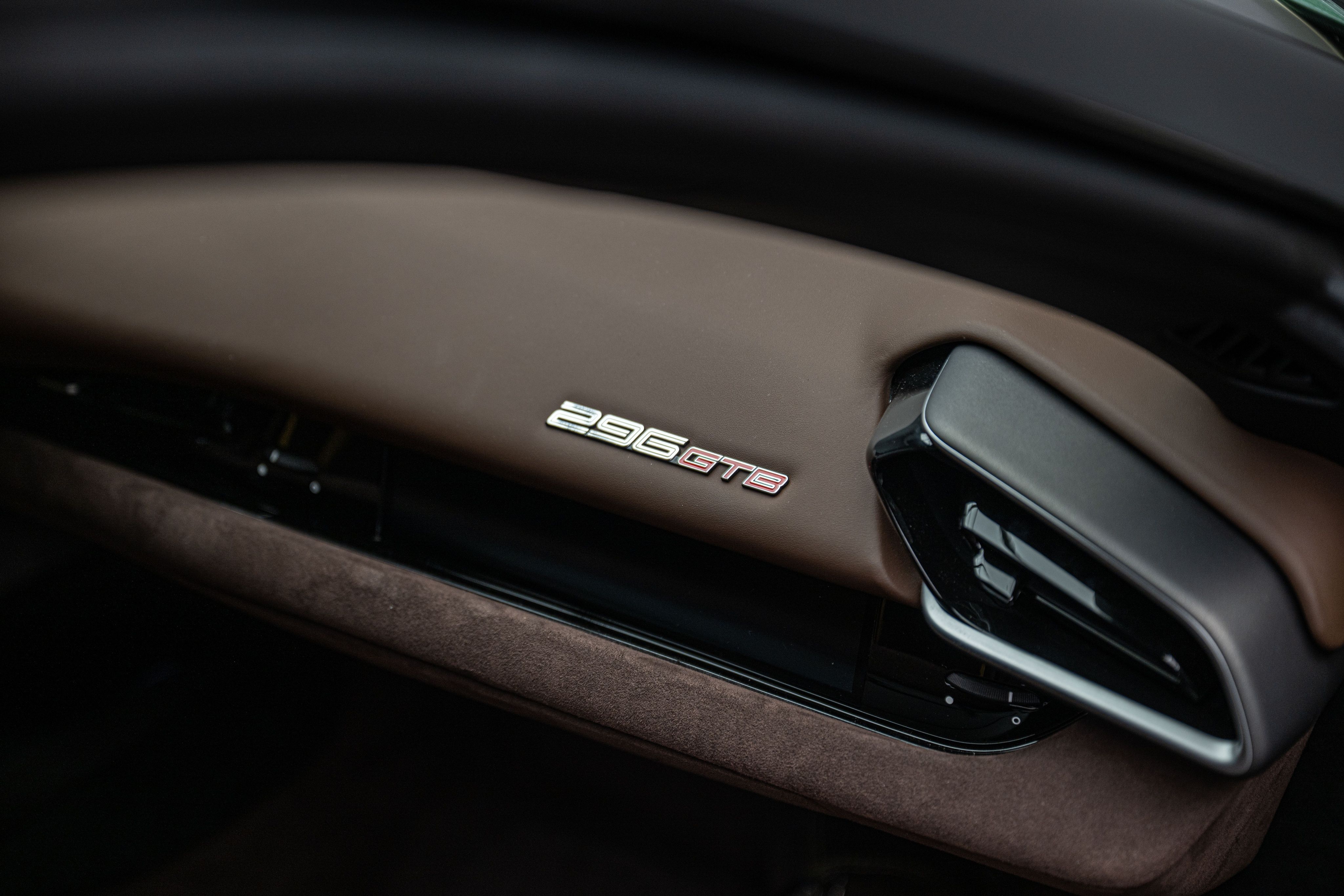 Ferrari 296 GTB - 2023 - Joinsteer - #14