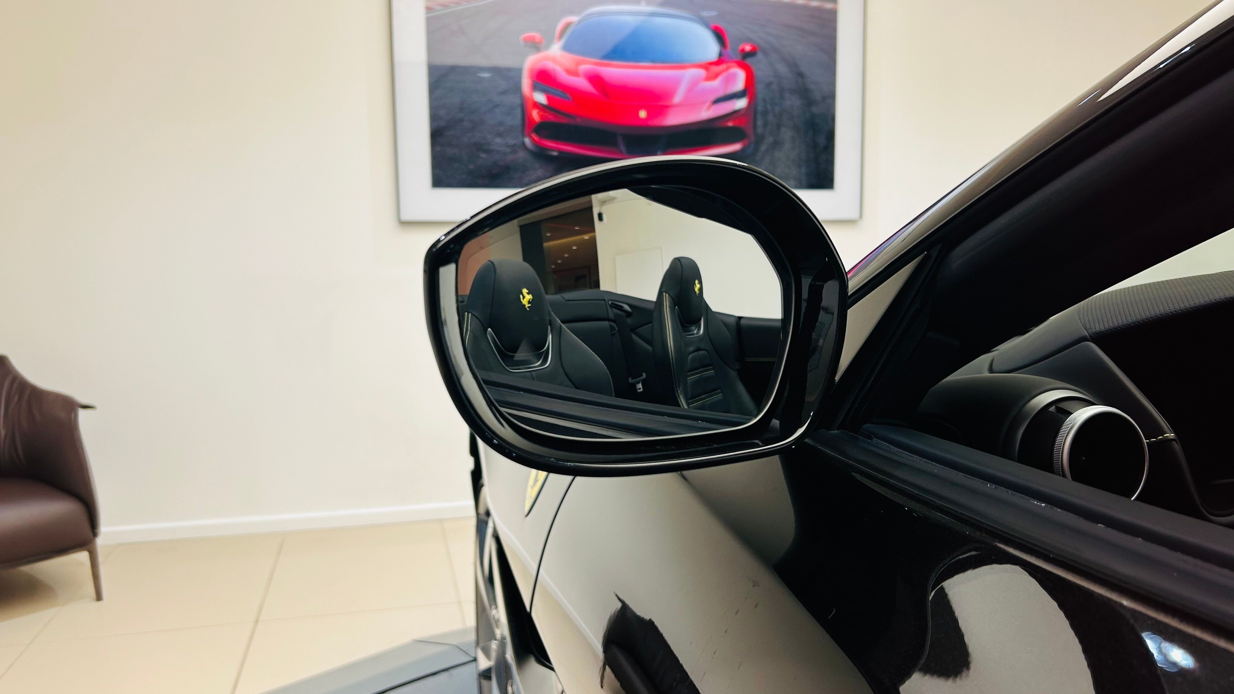 Ferrari Portofino M - 2022 - Joinsteer - #20