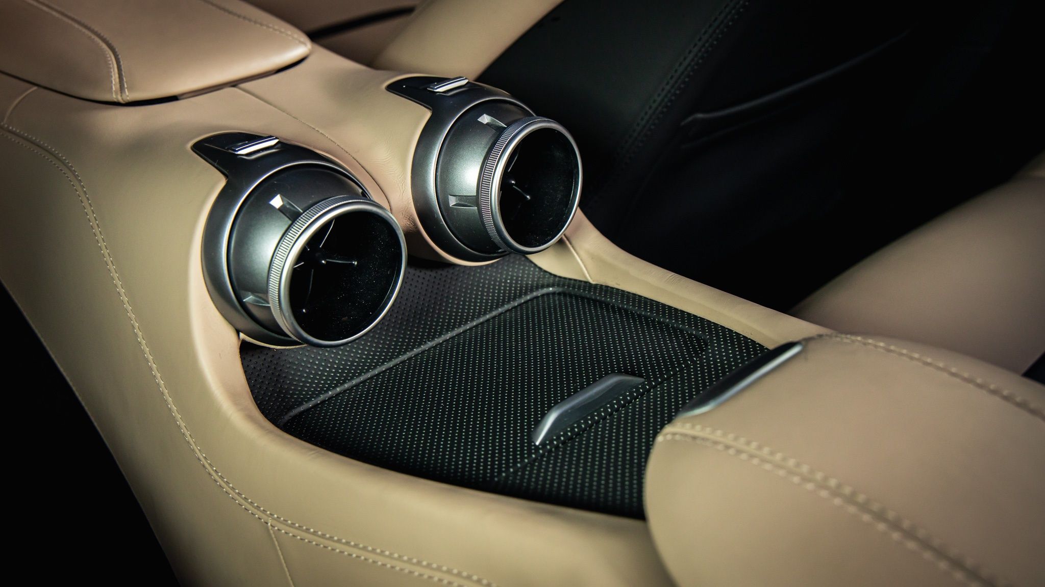 Ferrari GTC4Lusso - 2019 - Joinsteer - #30