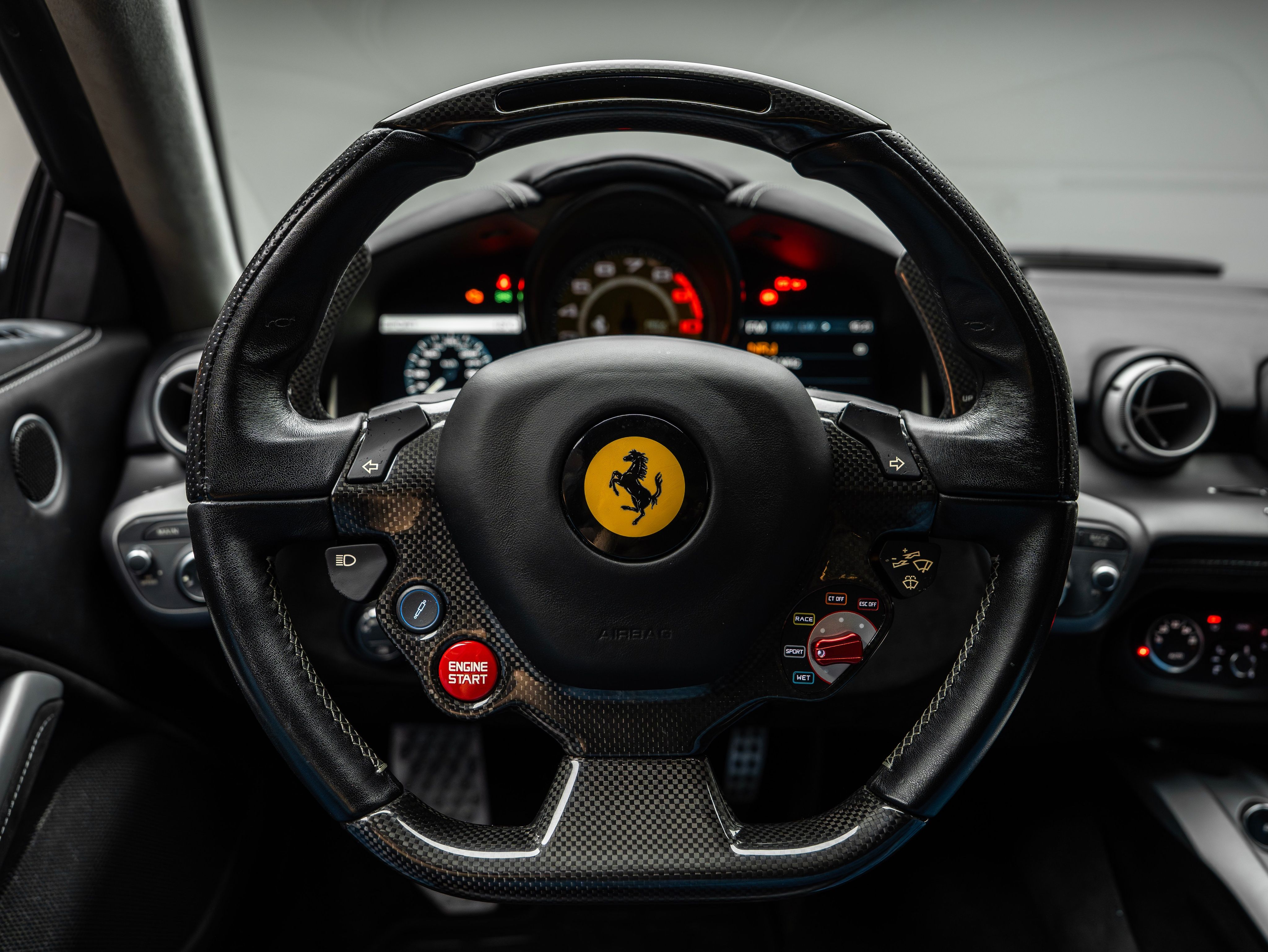 Ferrari F12 Berlinetta - 2012 - Joinsteer - #18