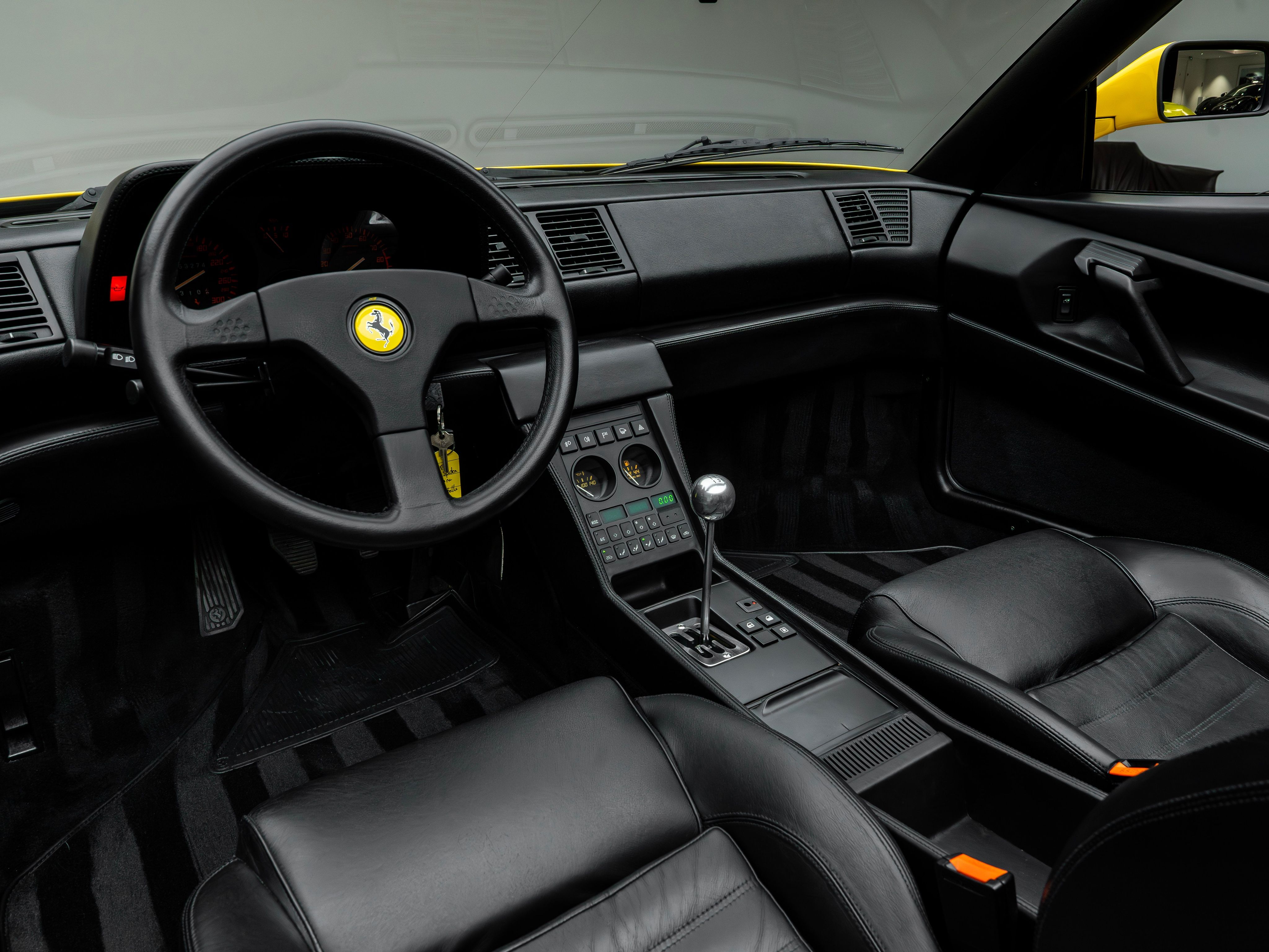 Ferrari 348 Spider - 1995 - Joinsteer - #20