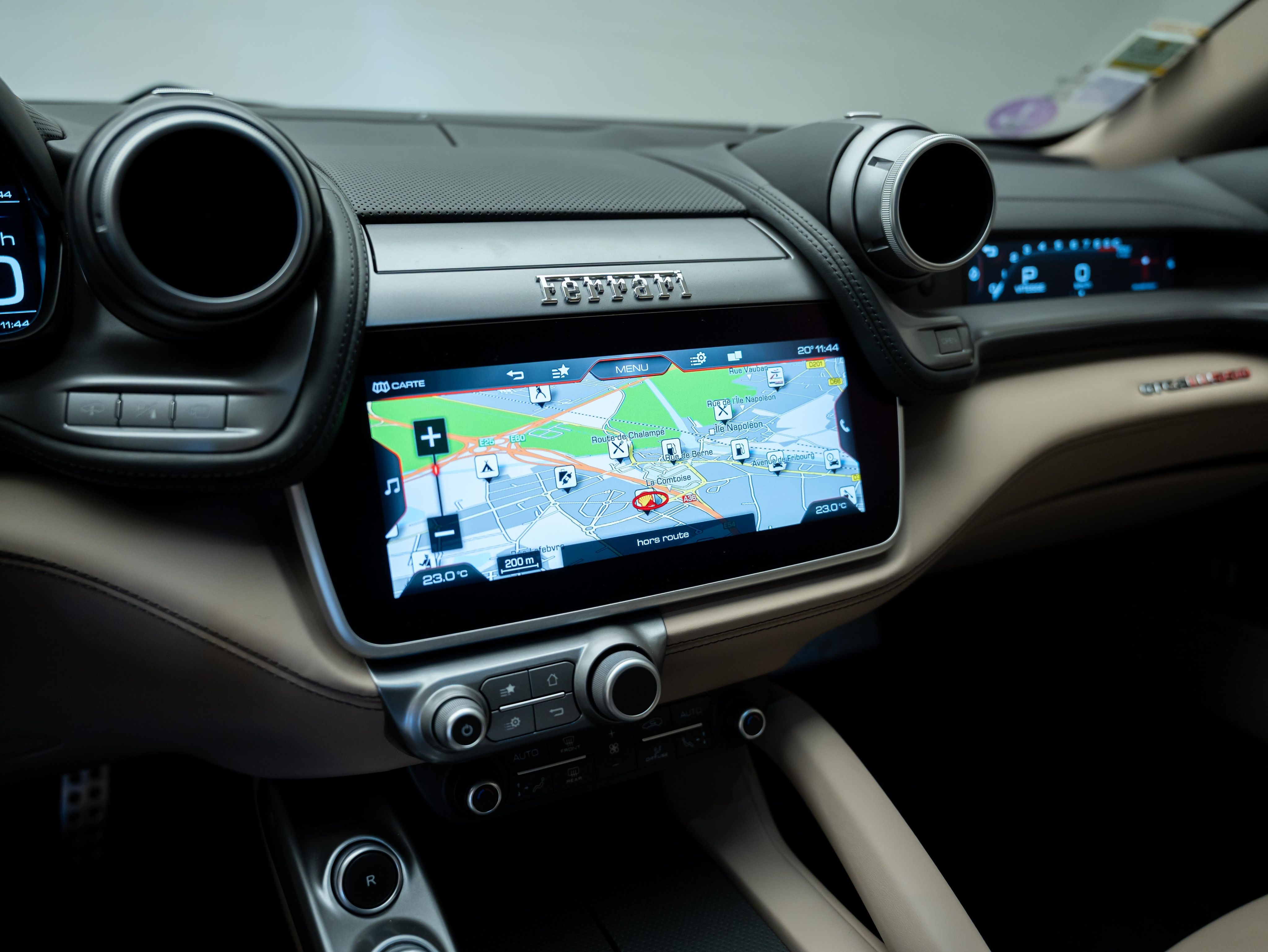 Ferrari GTC4Lusso - 2017 - Joinsteer - #18