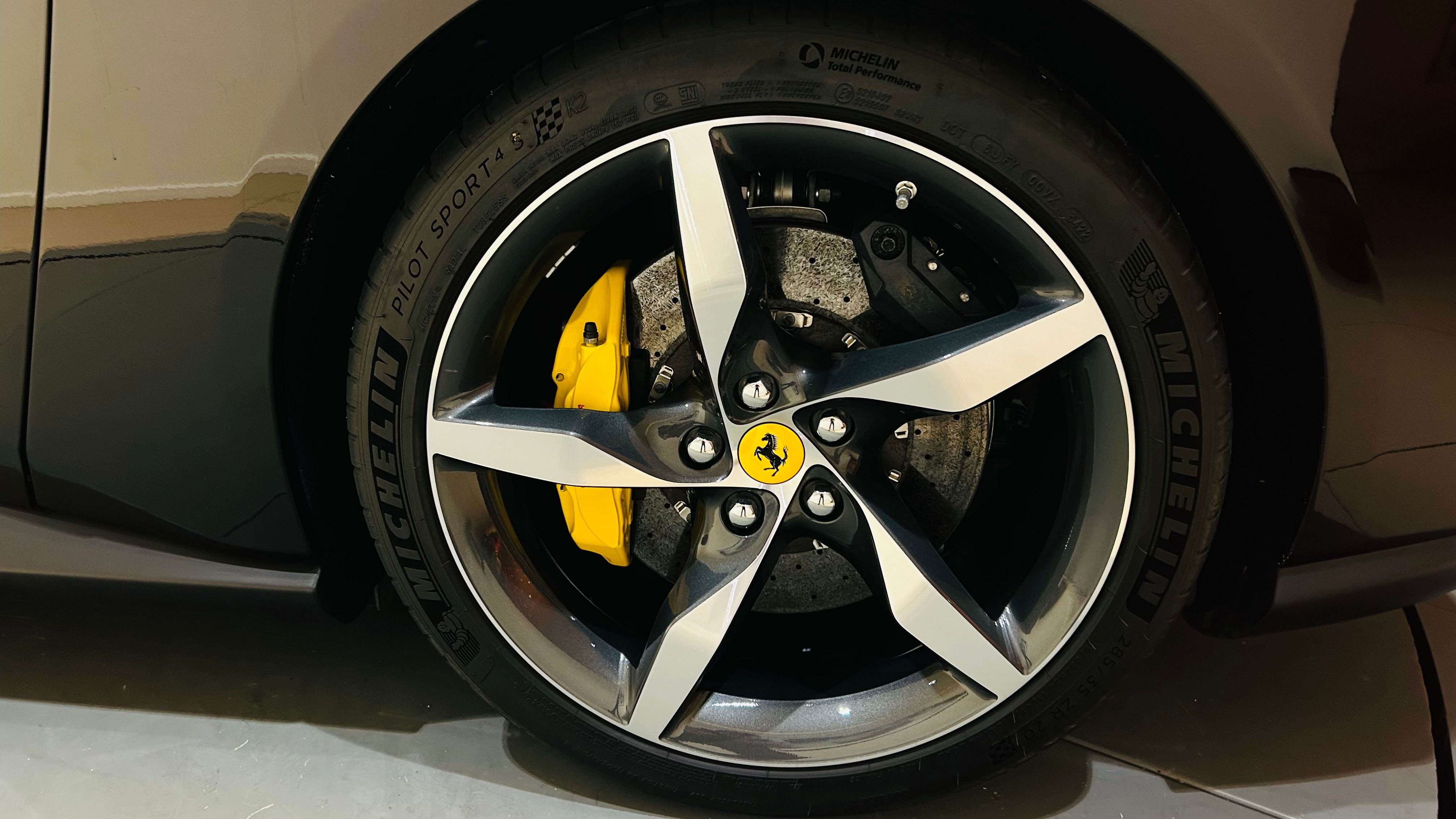 Ferrari Portofino M - 2022 - Joinsteer - #21