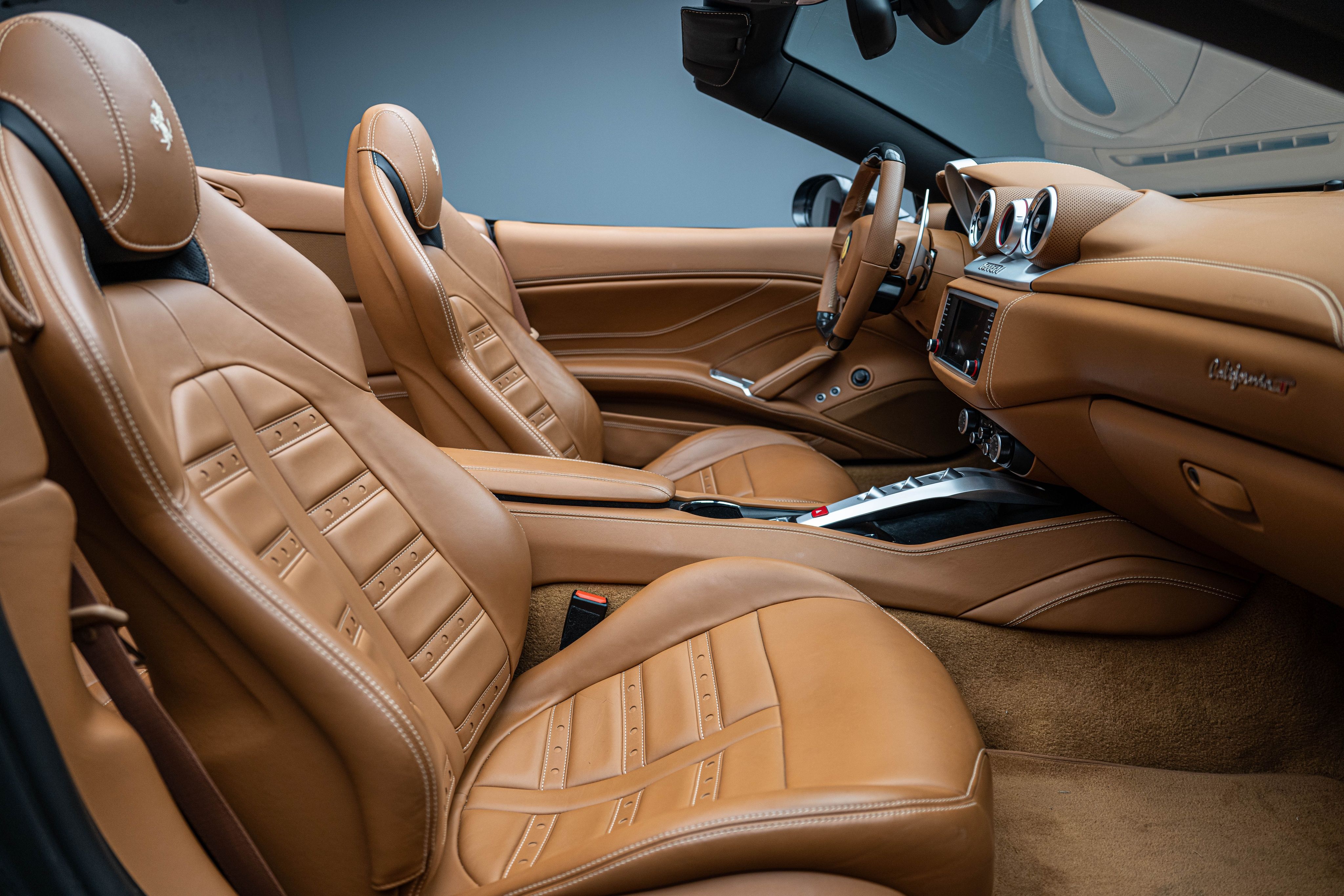 Ferrari California T - 2015 - Joinsteer - #20