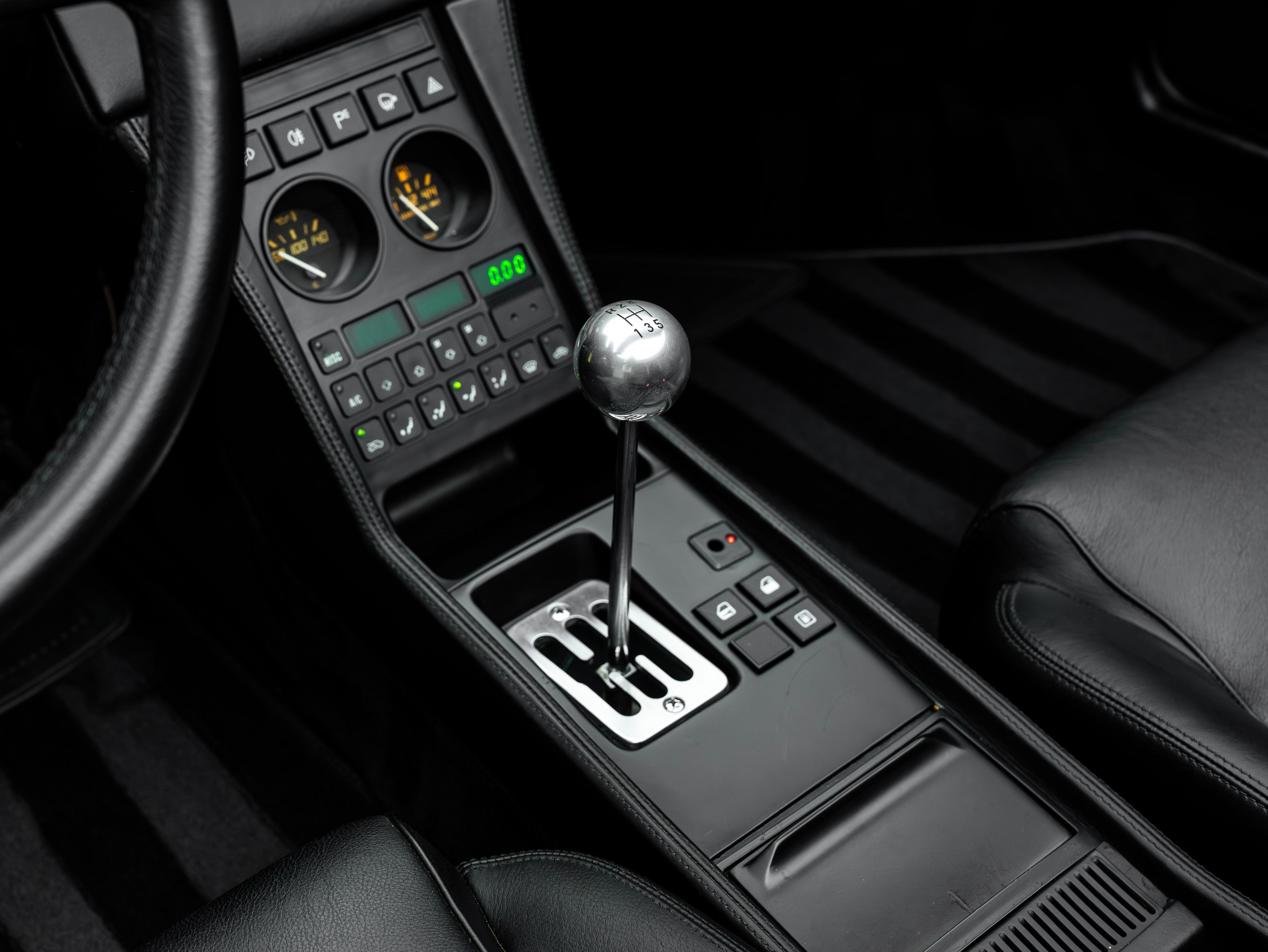 Ferrari 348 Spider - 1995 - Joinsteer - #21