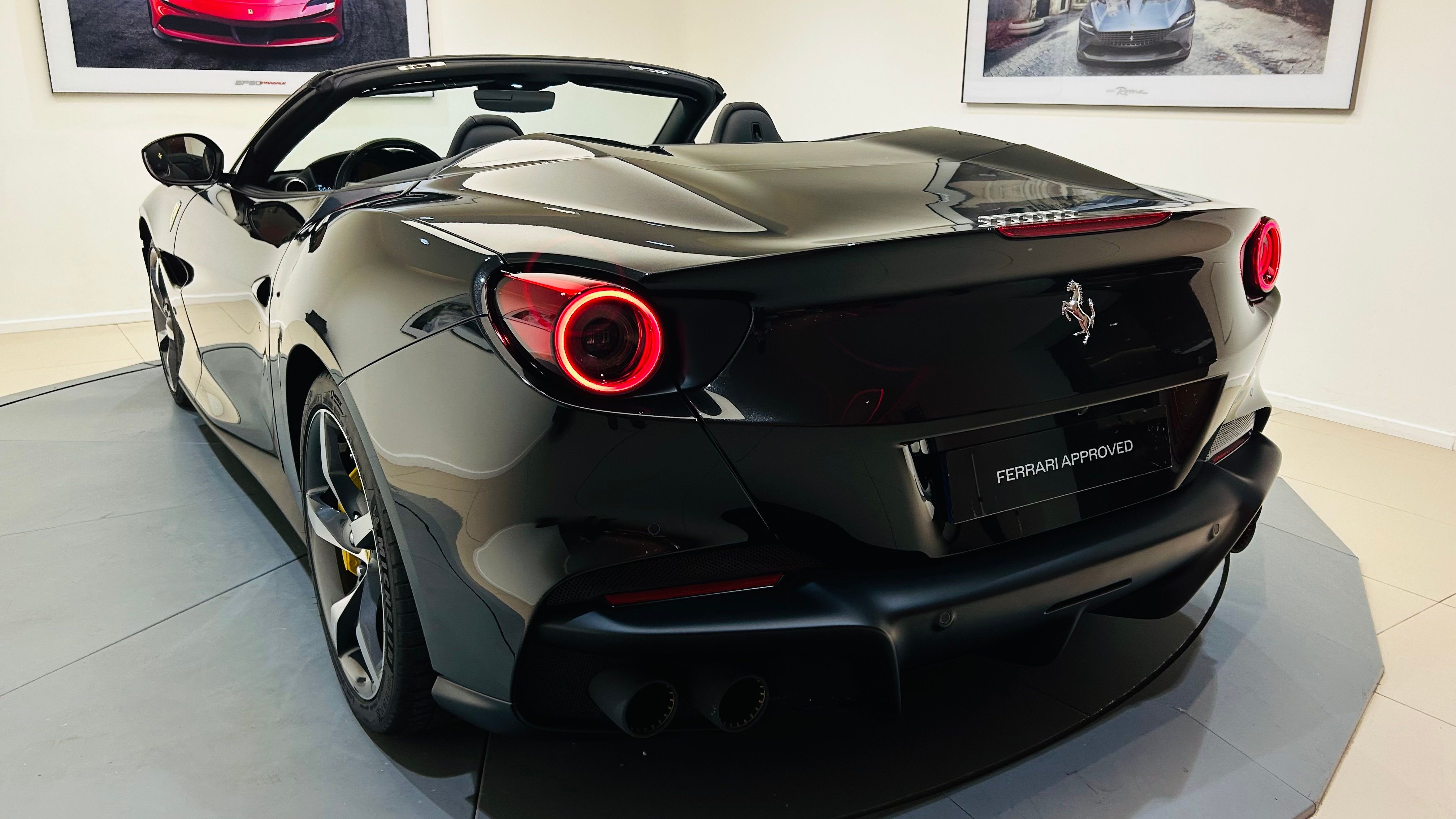 Ferrari Portofino M - 2022 - Joinsteer - #22