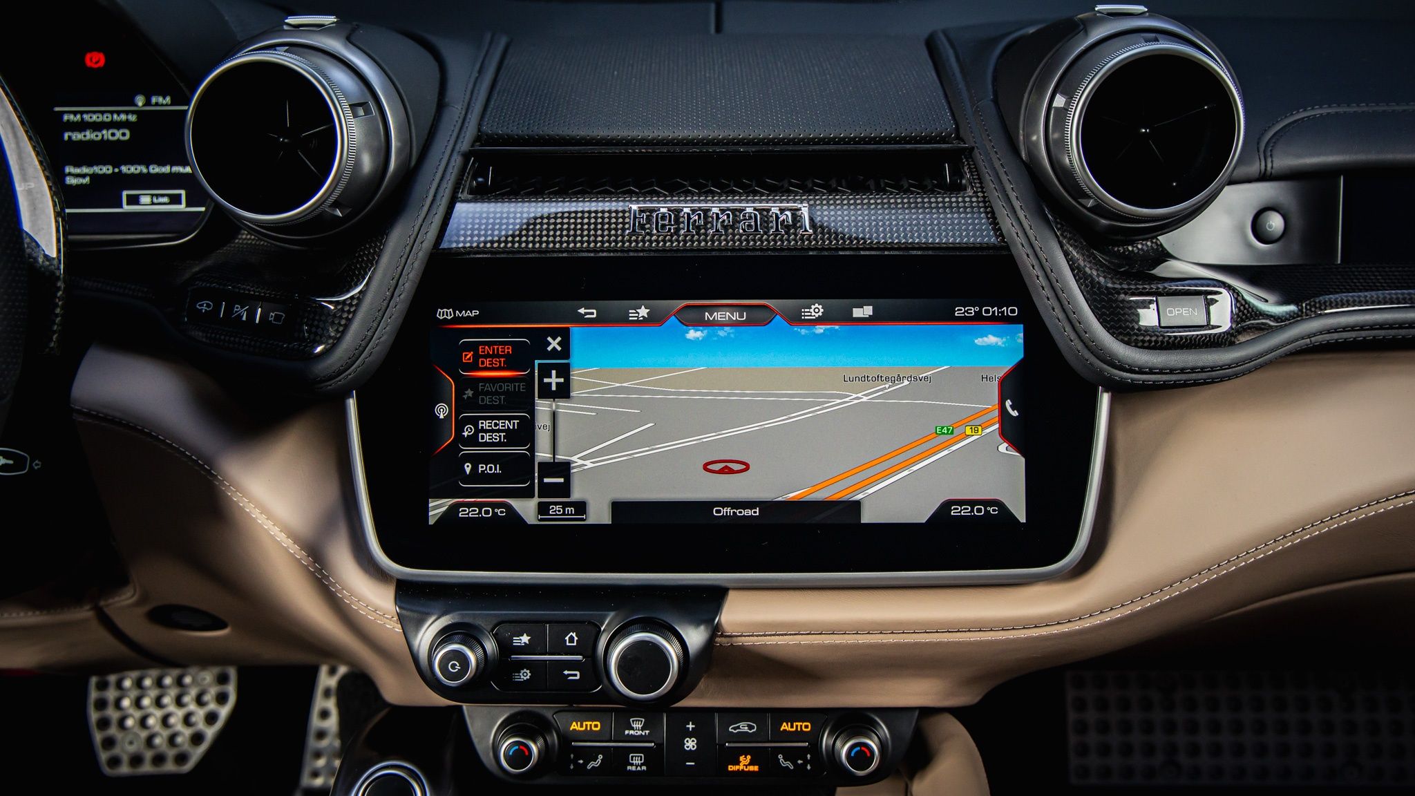 Ferrari GTC4Lusso - 2019 - Joinsteer - #33